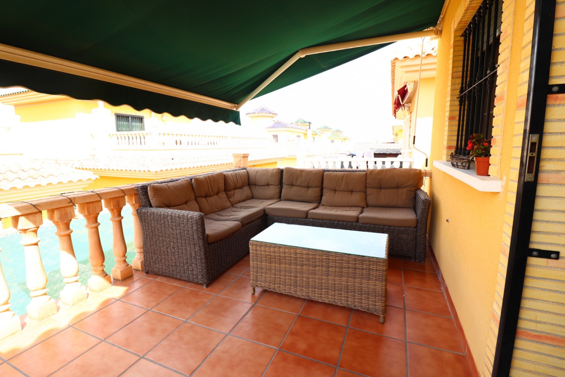 Re-Sale - Detached Villa - Algorfa - Lo Crispin