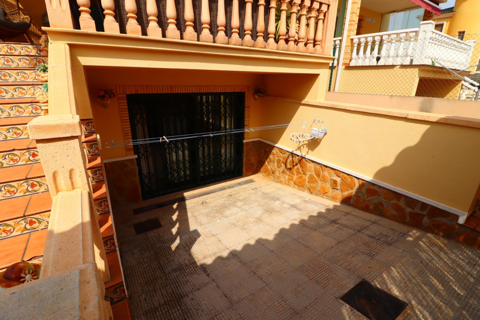 Re-Sale - Detached Villa - Algorfa - Lo Crispin