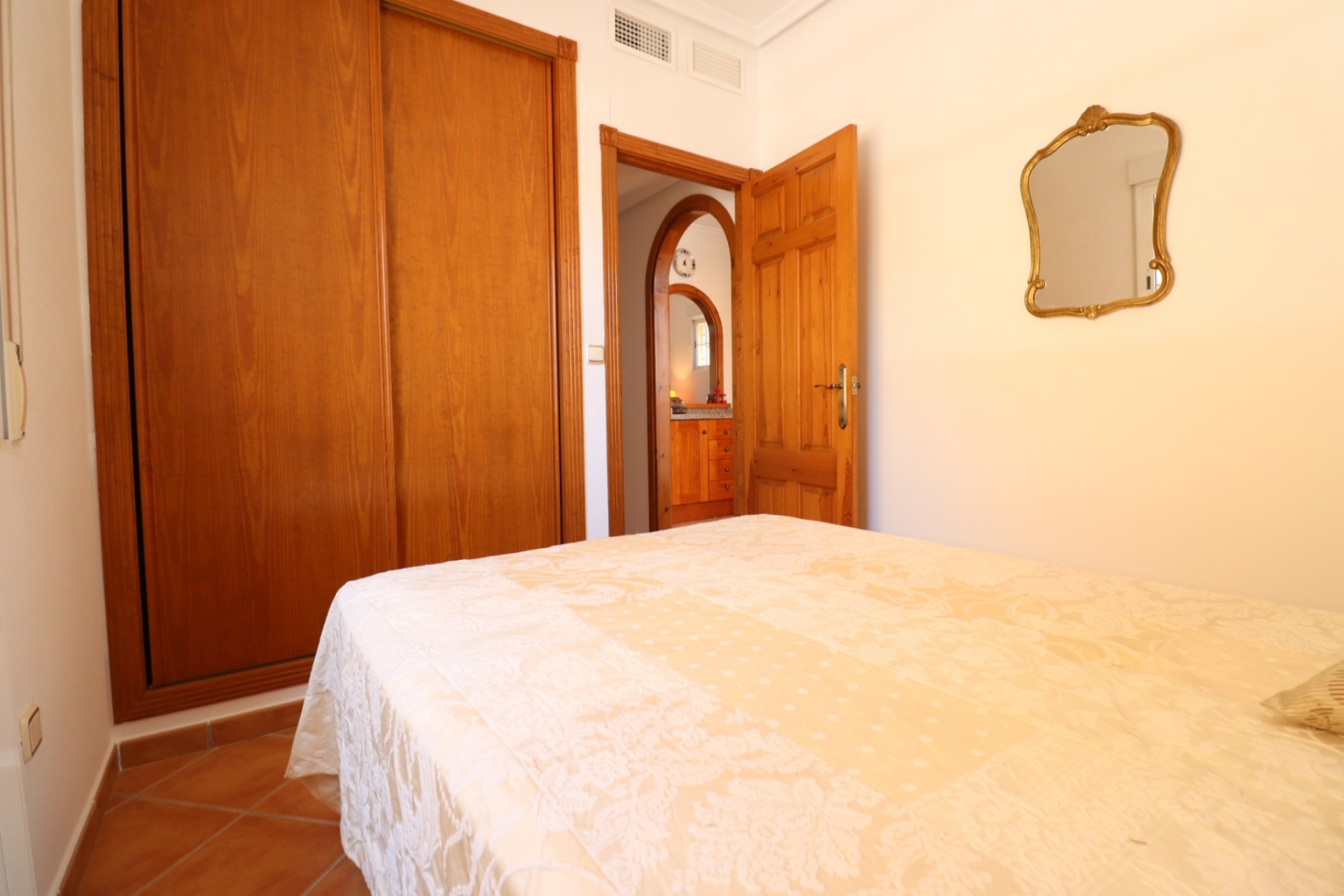 Re-Sale - Detached Villa - Algorfa - Lo Crispin