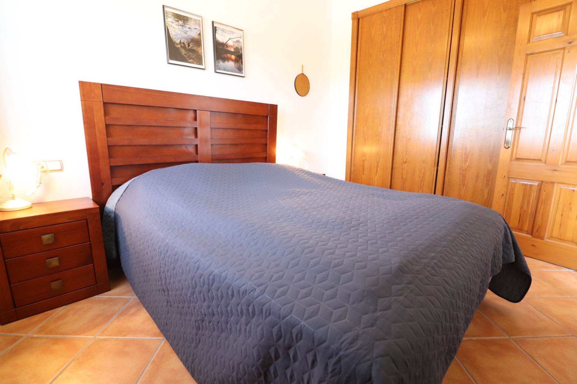 Re-Sale - Detached Villa - Algorfa - Lo Crispin