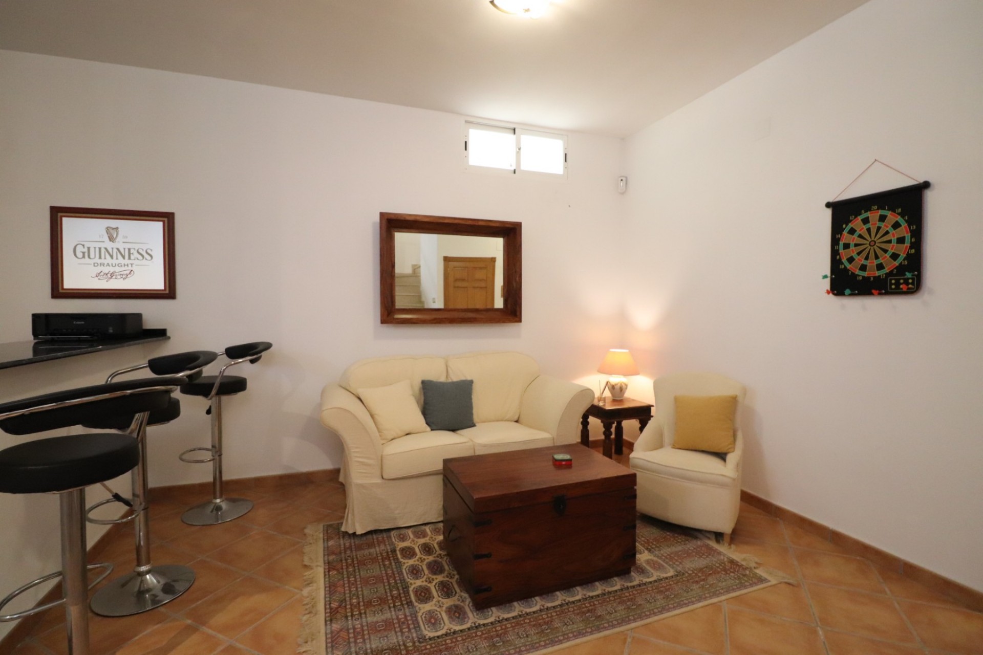 Re-Sale - Detached Villa - Algorfa - Lo Crispin