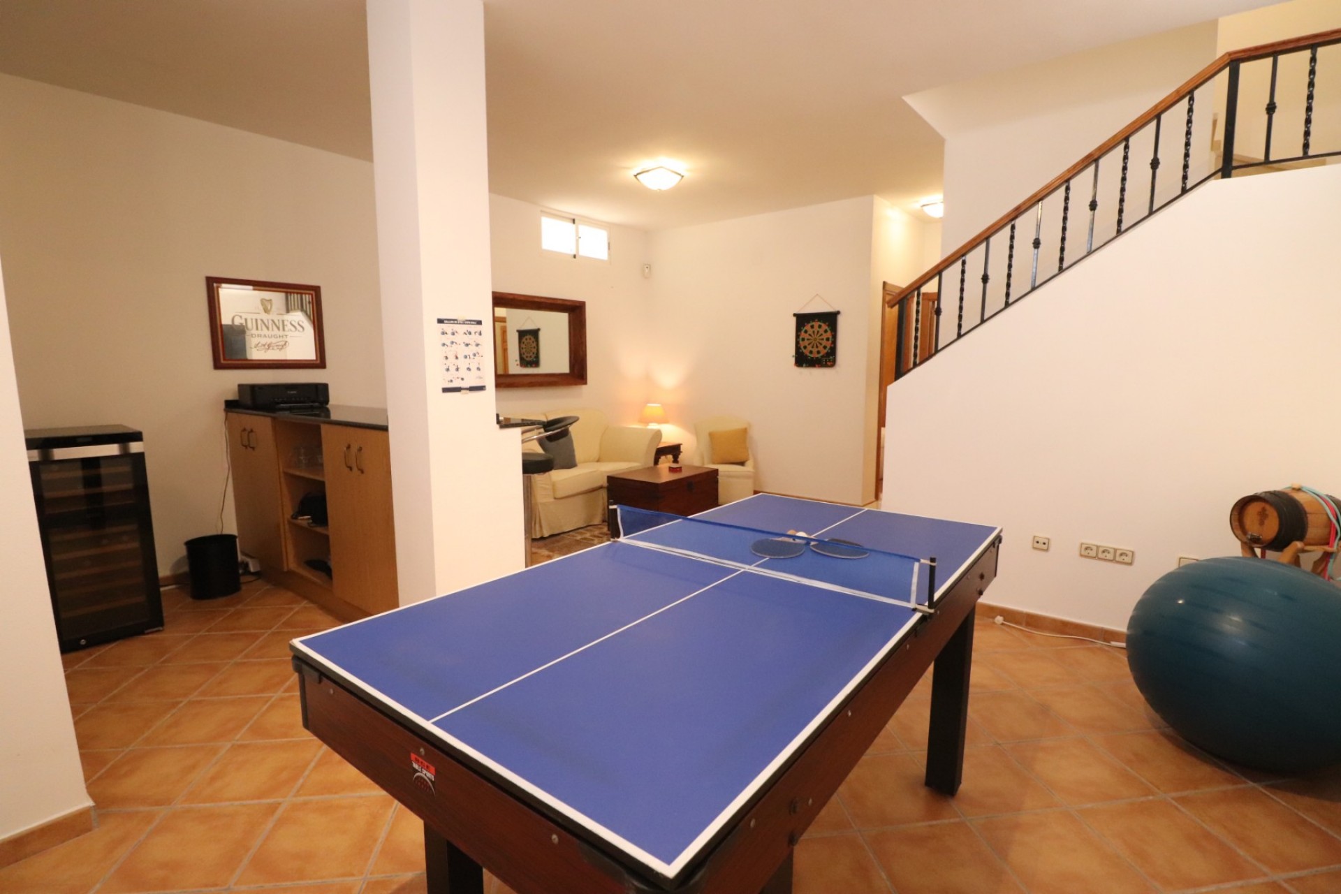 Re-Sale - Detached Villa - Algorfa - Lo Crispin