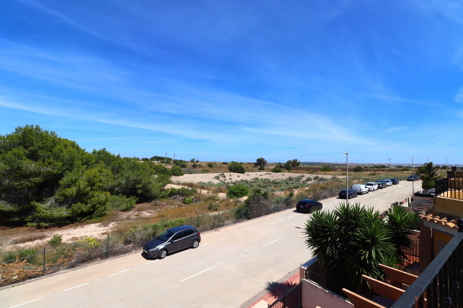 Re-Sale - Detached Villa - Algorfa - Lo Crispin