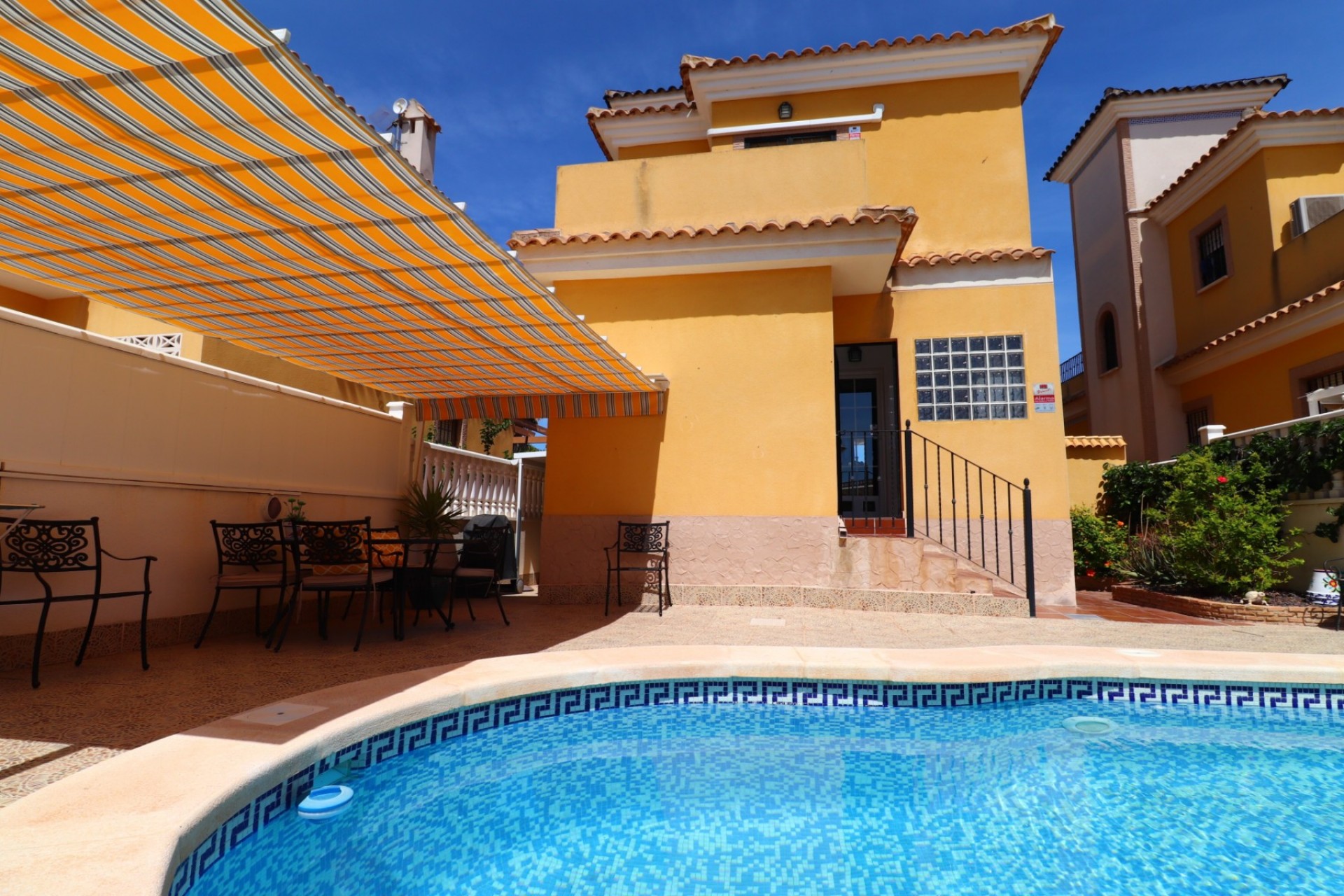 Re-Sale - Detached Villa - Algorfa - Lo Crispin