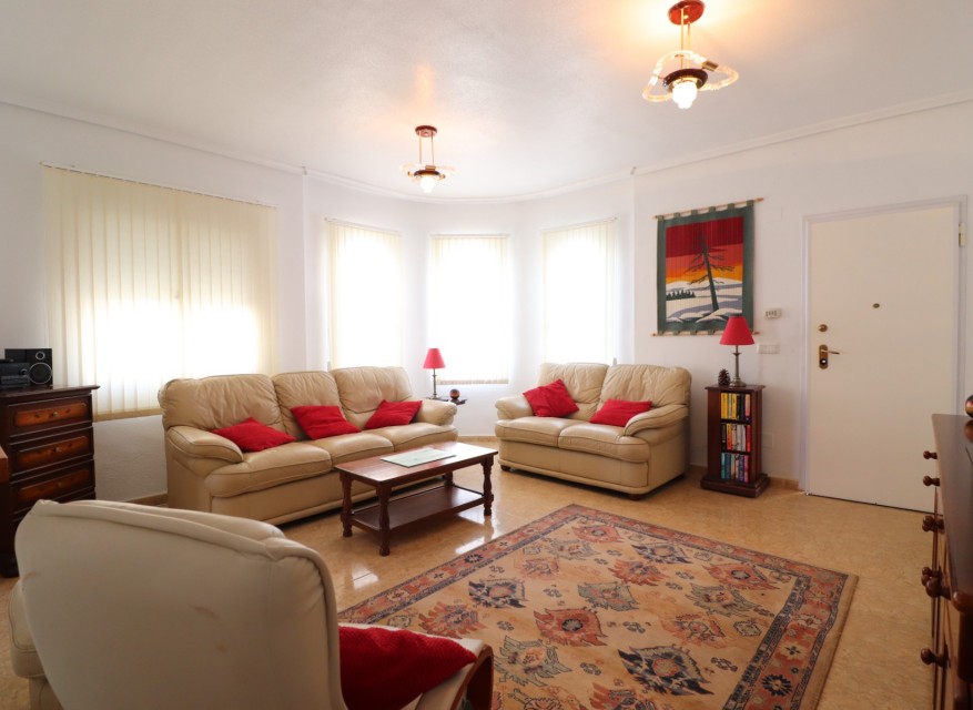 Re-Sale - Detached Villa - Algorfa - Lo Crispin