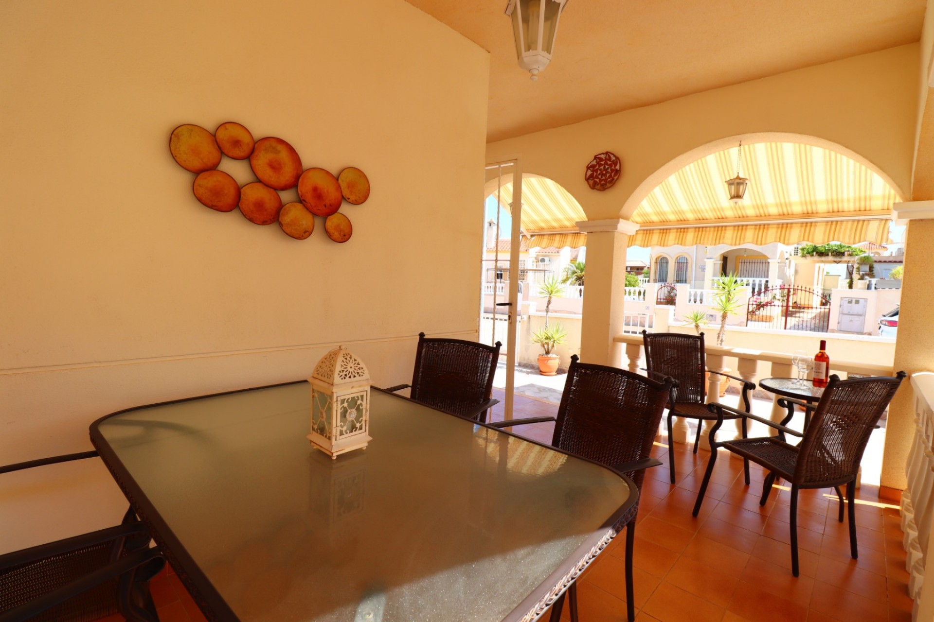 Re-Sale - Detached Villa - Algorfa - Lo Crispin