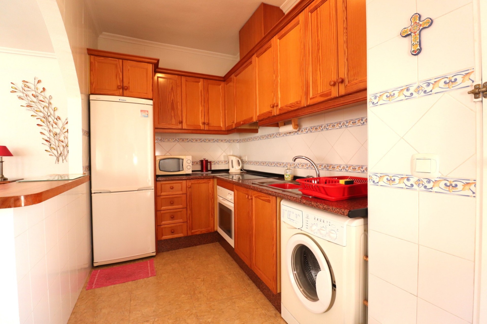 Re-Sale - Detached Villa - Algorfa - Lo Crispin