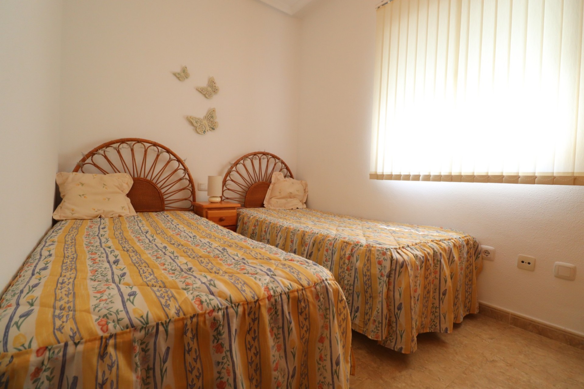 Re-Sale - Detached Villa - Algorfa - Lo Crispin