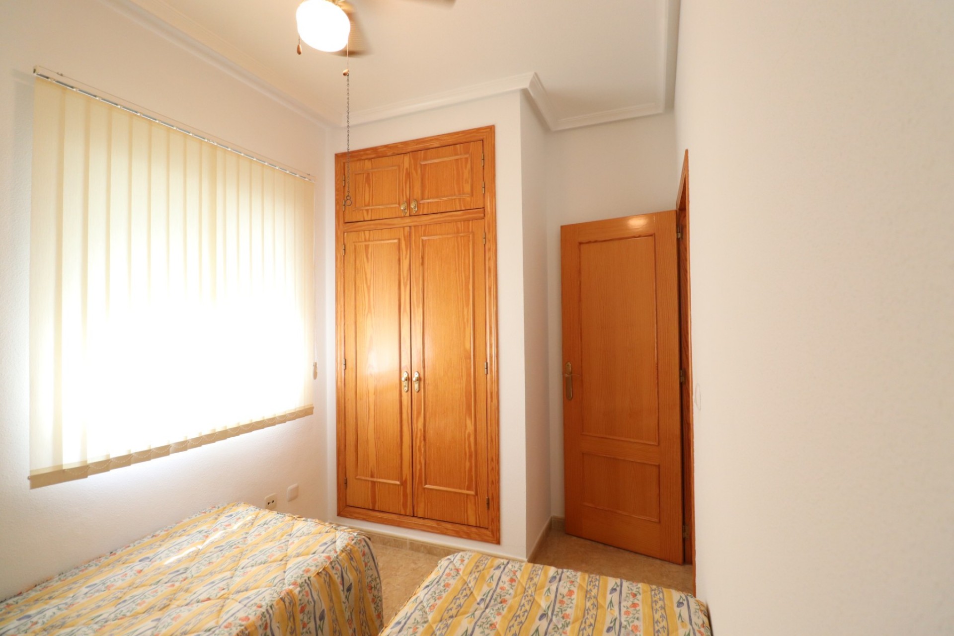 Re-Sale - Detached Villa - Algorfa - Lo Crispin