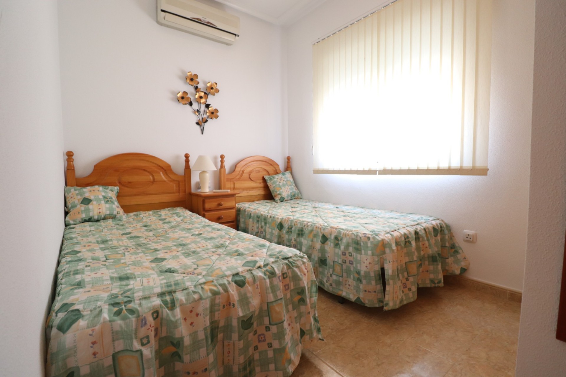 Re-Sale - Detached Villa - Algorfa - Lo Crispin