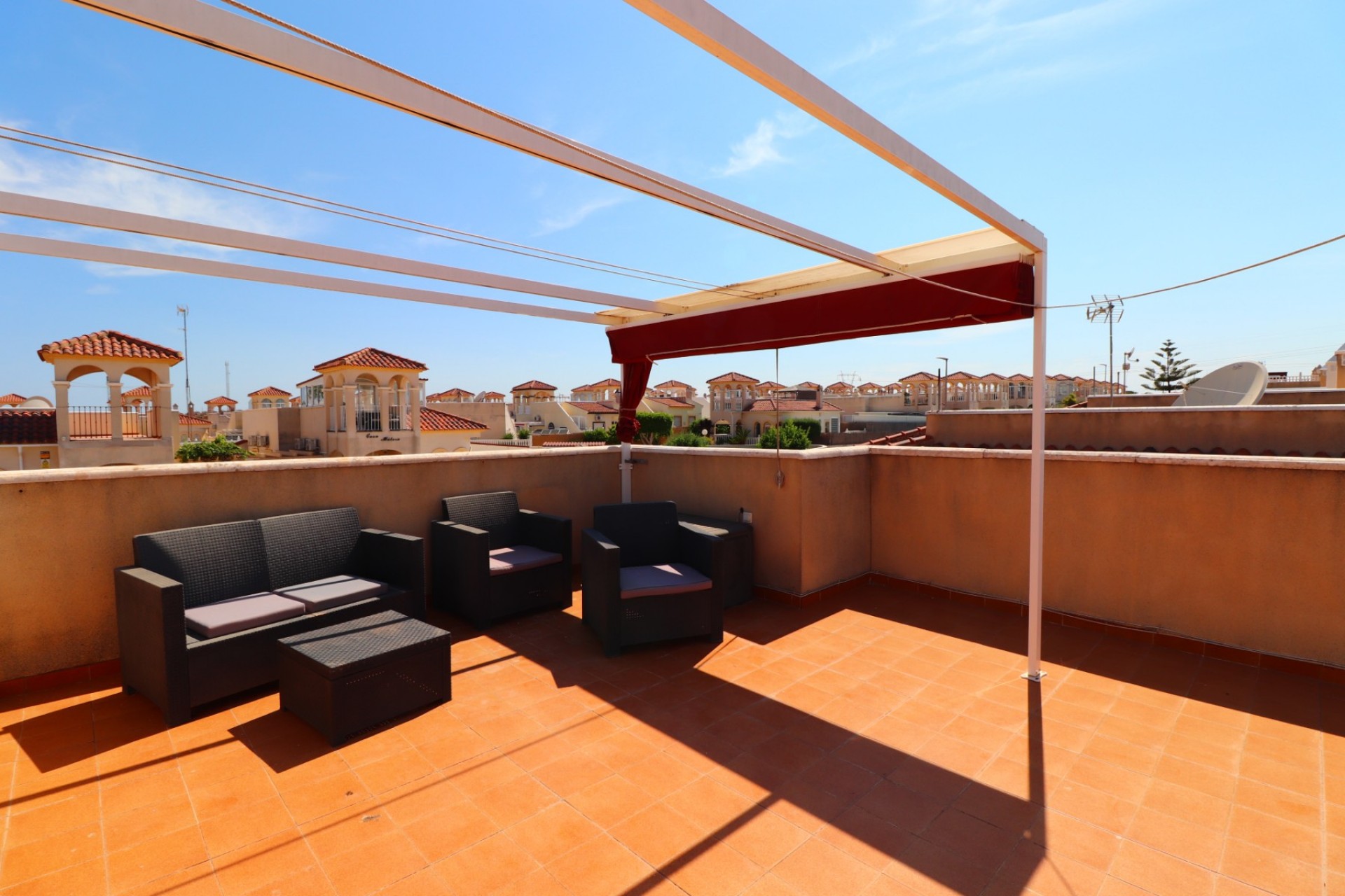 Re-Sale - Detached Villa - Algorfa - Lo Crispin