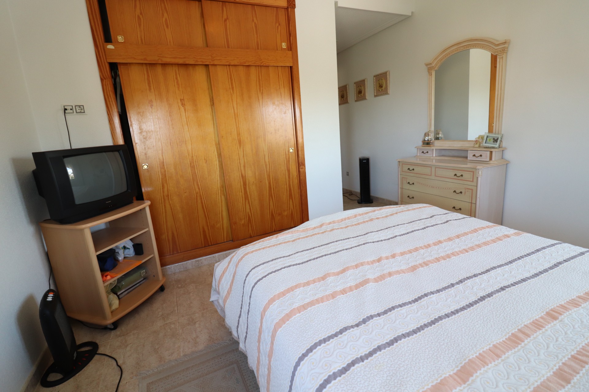 Re-Sale - Detached Villa - Algorfa - Lomas de La Juliana