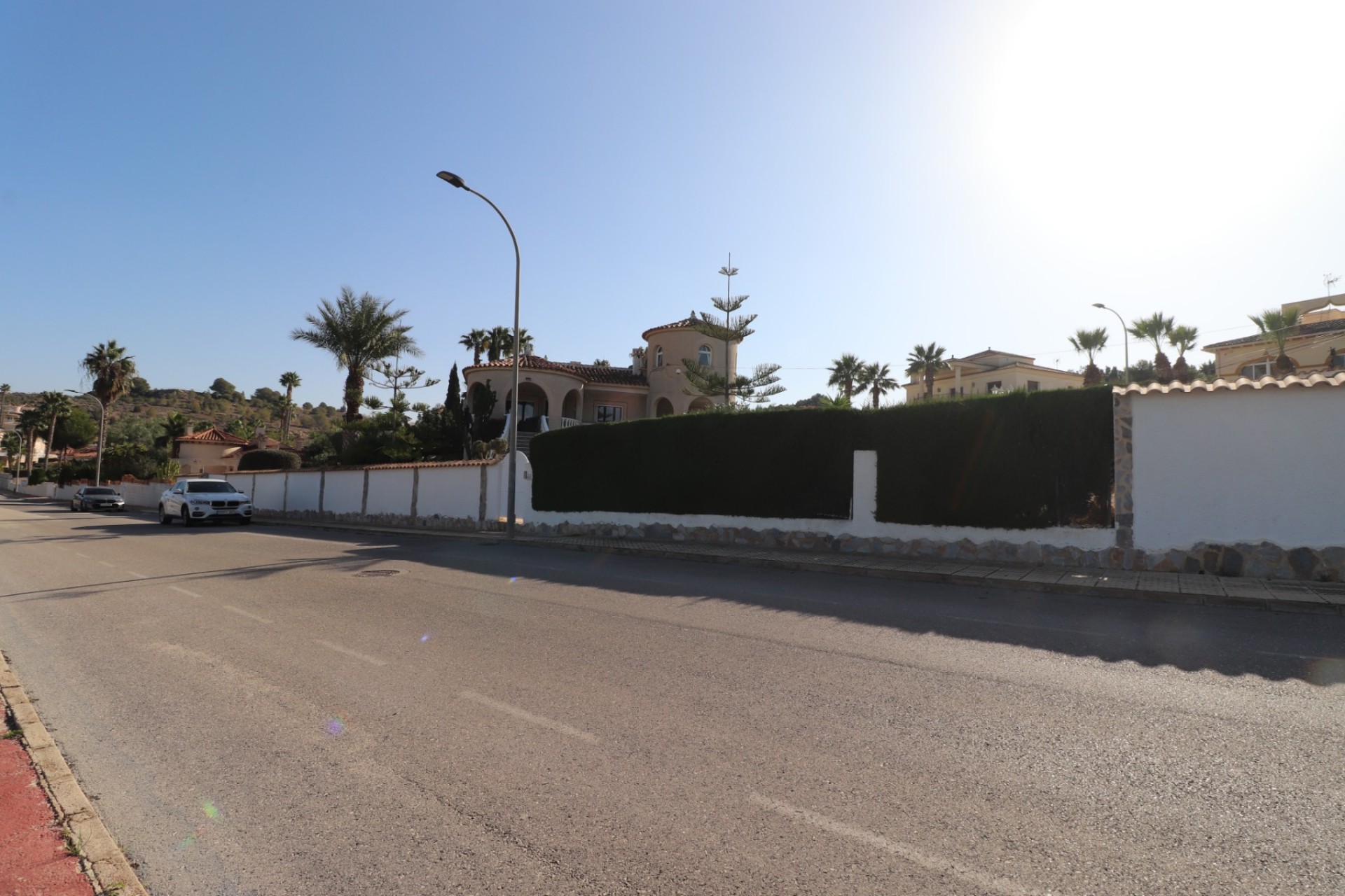 Re-Sale - Detached Villa - Algorfa - Lomas de La Juliana