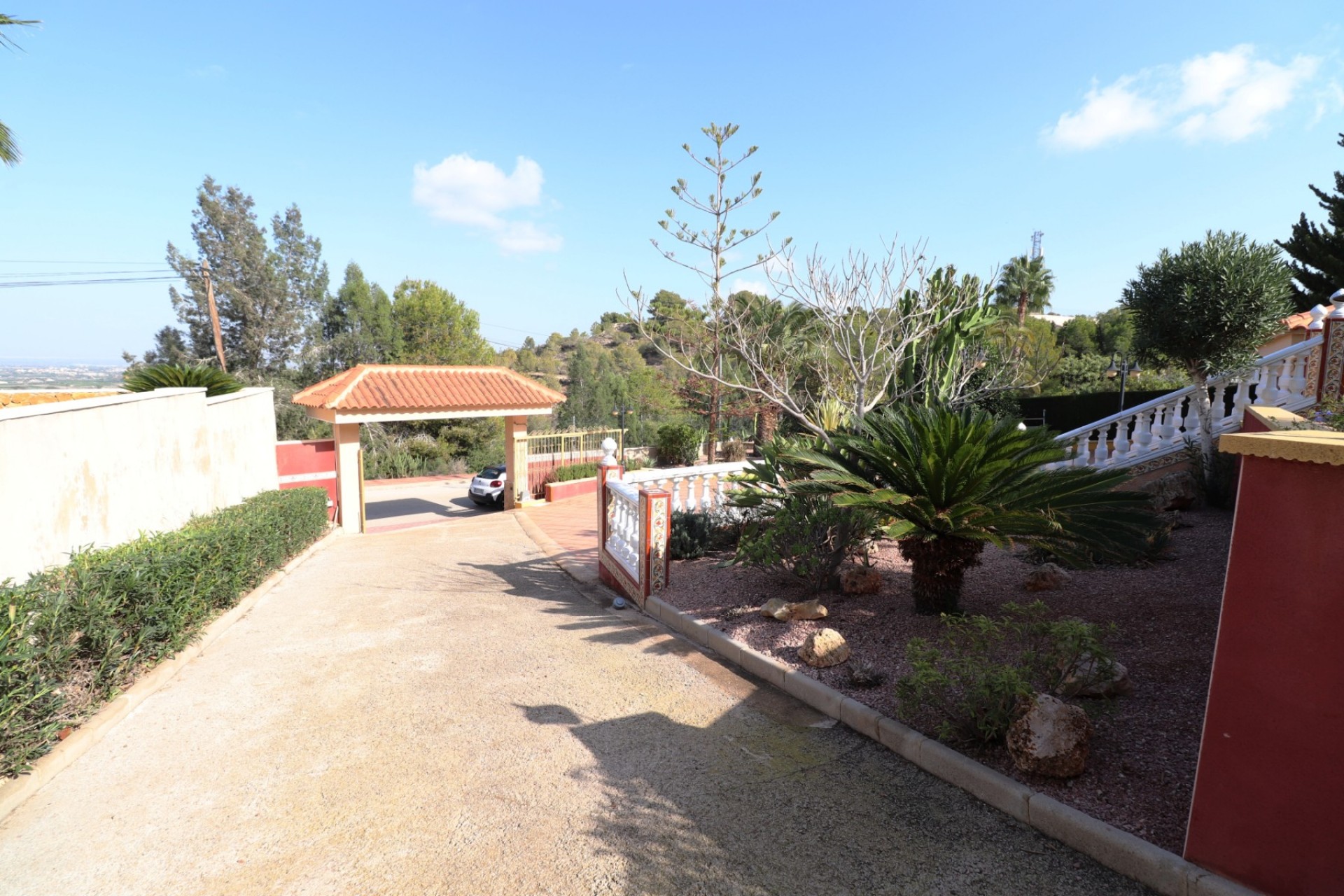 Re-Sale - Detached Villa - Algorfa - Lomas de La Juliana