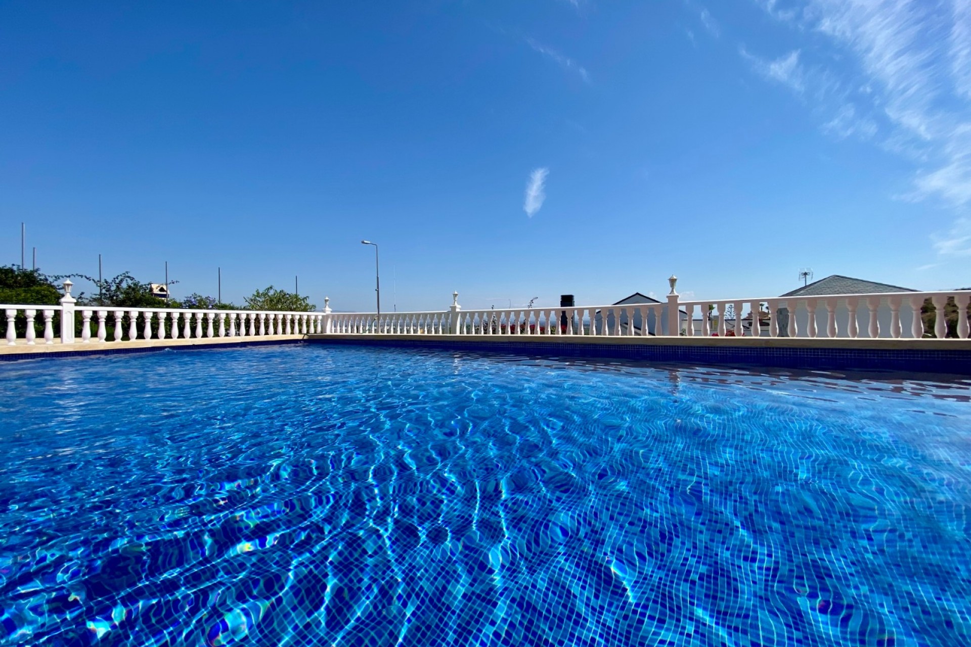 Re-Sale - Detached Villa - Algorfa - Lomas de La Juliana