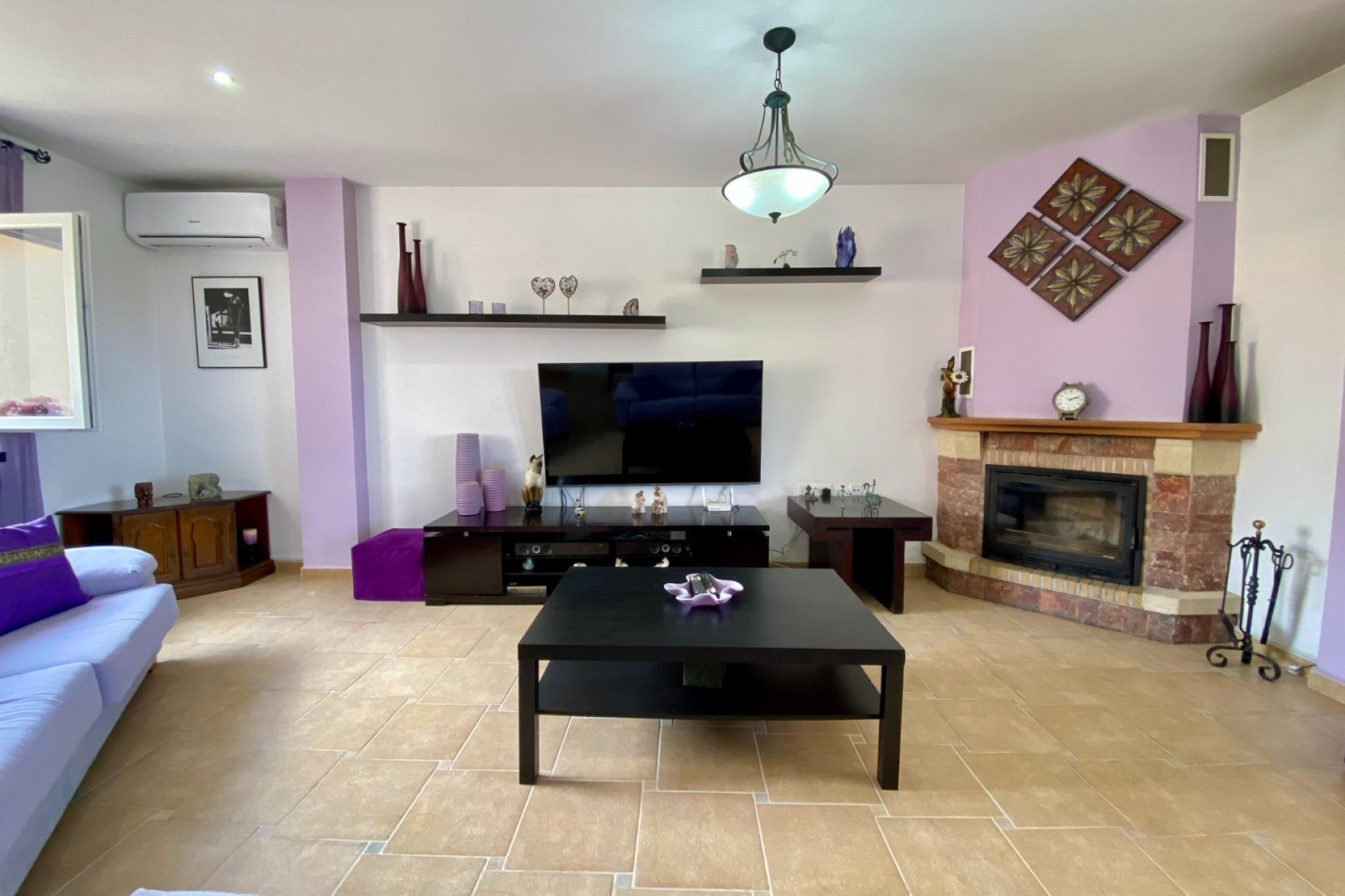 Re-Sale - Detached Villa - Algorfa - Lomas de La Juliana