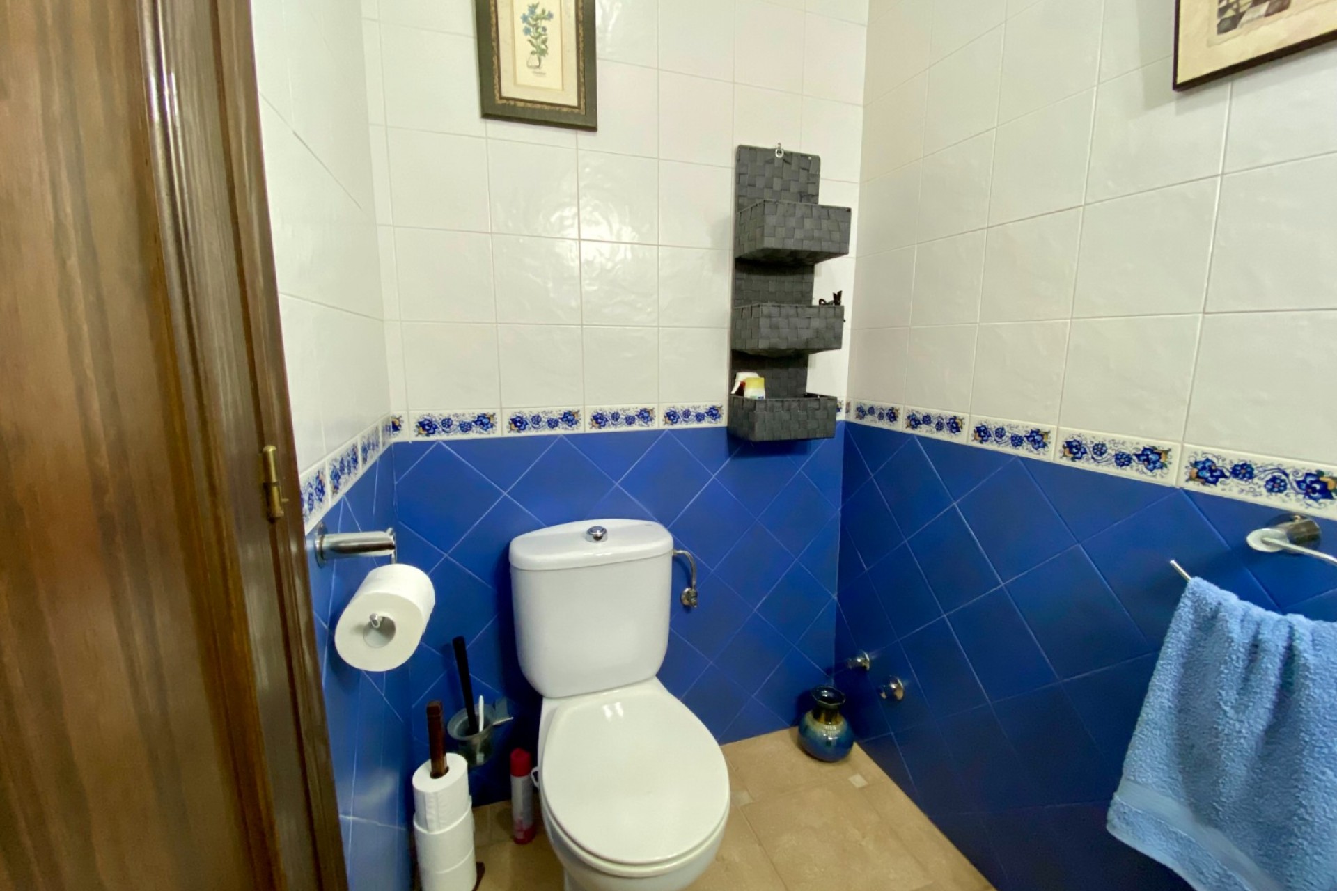 Re-Sale - Detached Villa - Algorfa - Lomas de La Juliana