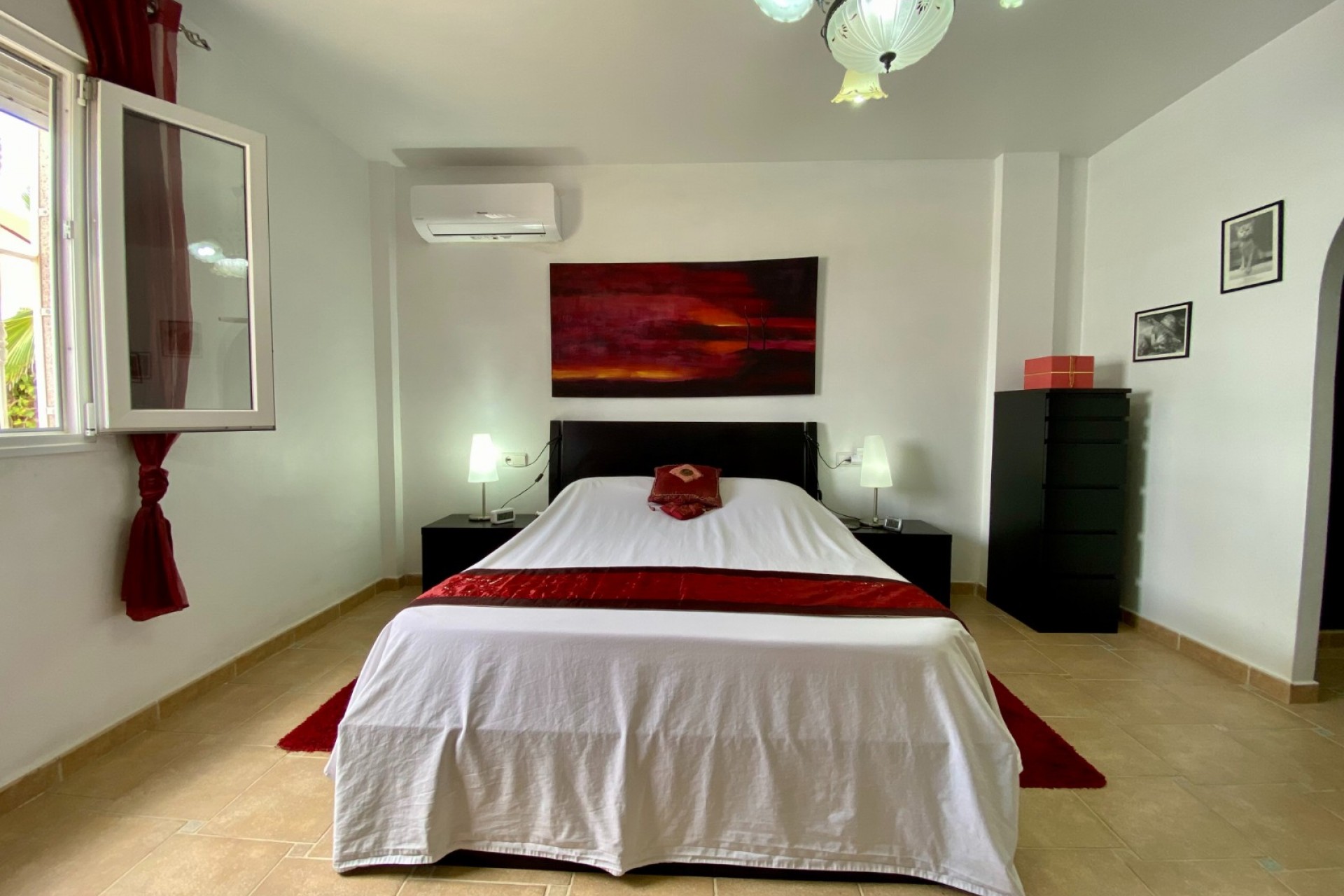 Re-Sale - Detached Villa - Algorfa - Lomas de La Juliana