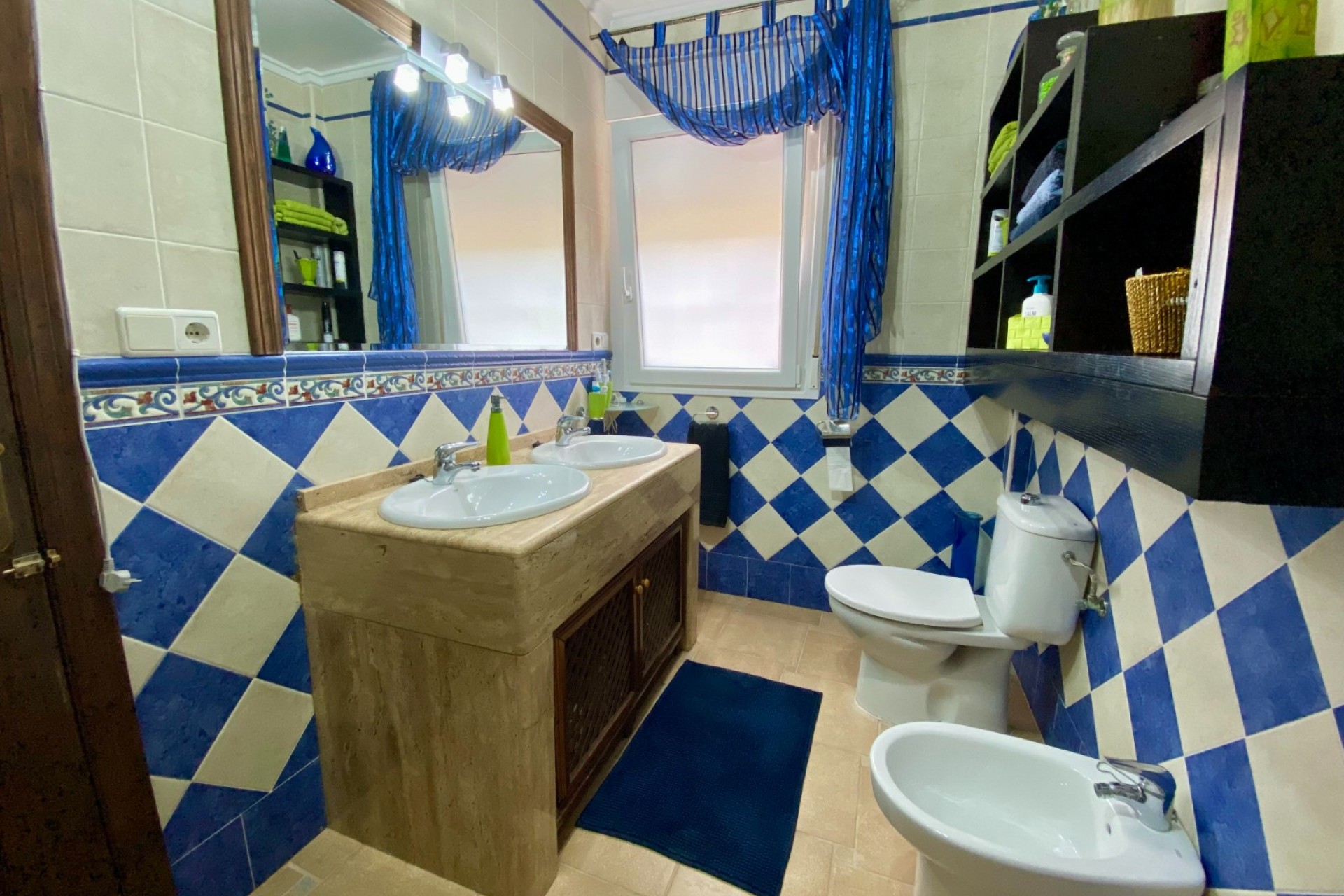 Re-Sale - Detached Villa - Algorfa - Lomas de La Juliana