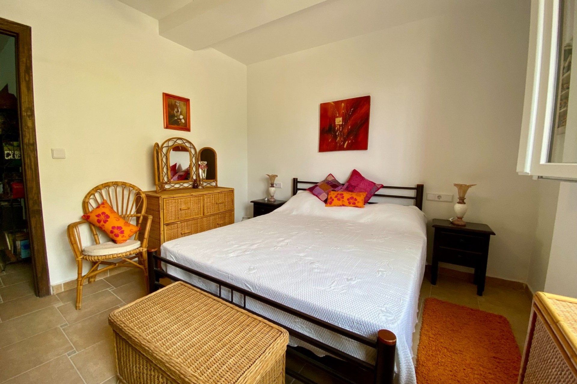 Re-Sale - Detached Villa - Algorfa - Lomas de La Juliana