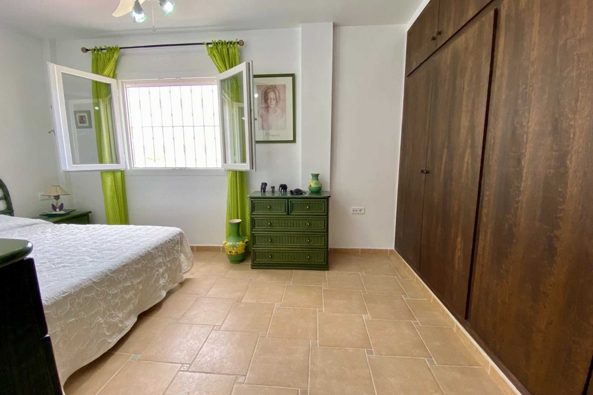 Re-Sale - Detached Villa - Algorfa - Lomas de La Juliana