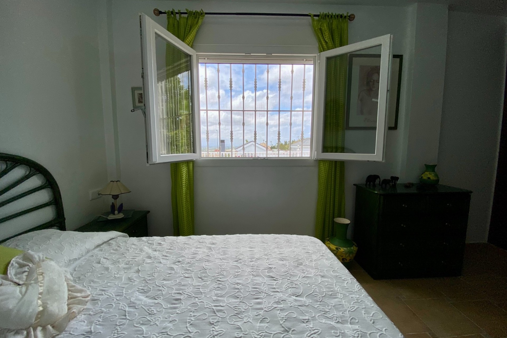 Re-Sale - Detached Villa - Algorfa - Lomas de La Juliana