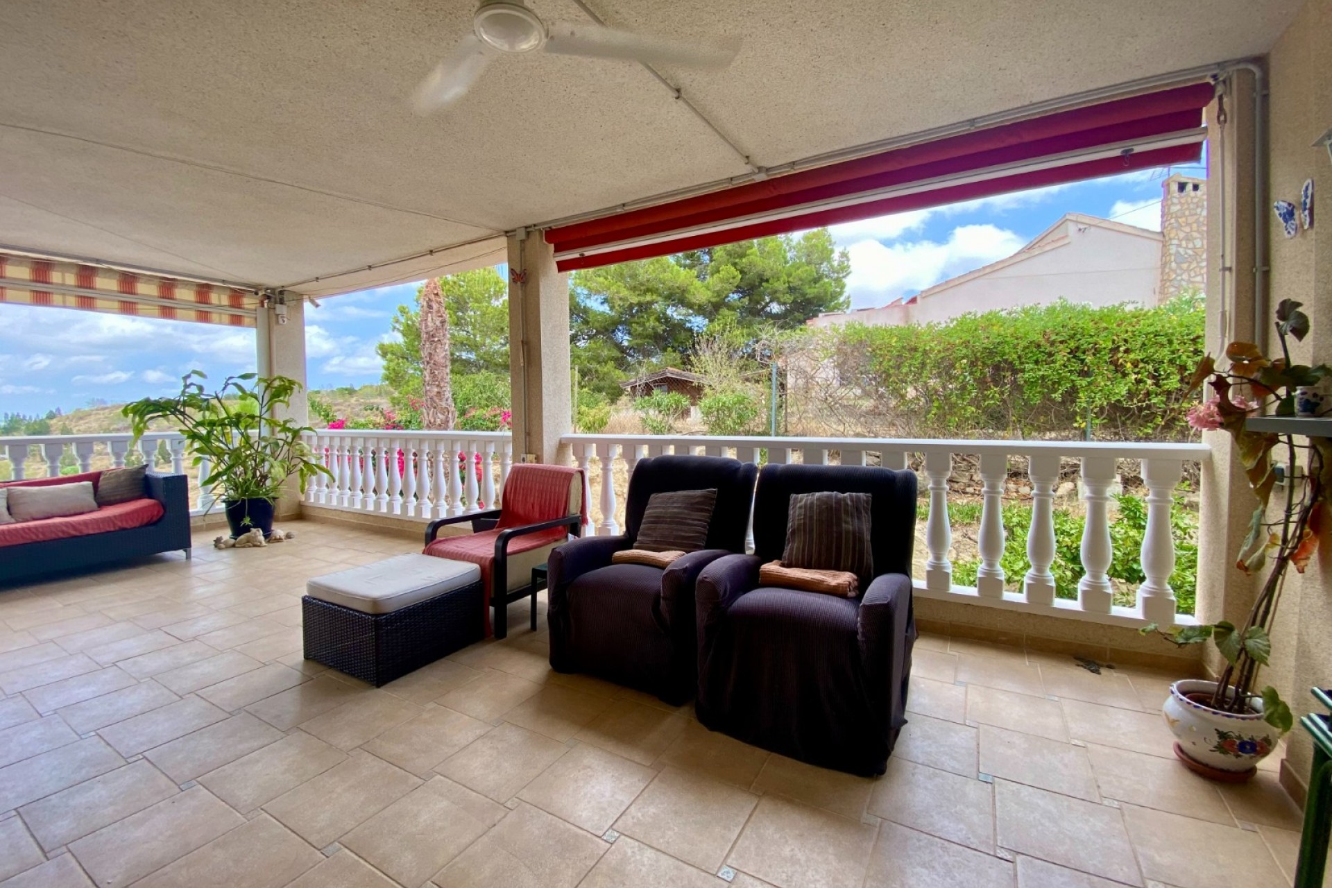 Re-Sale - Detached Villa - Algorfa - Lomas de La Juliana