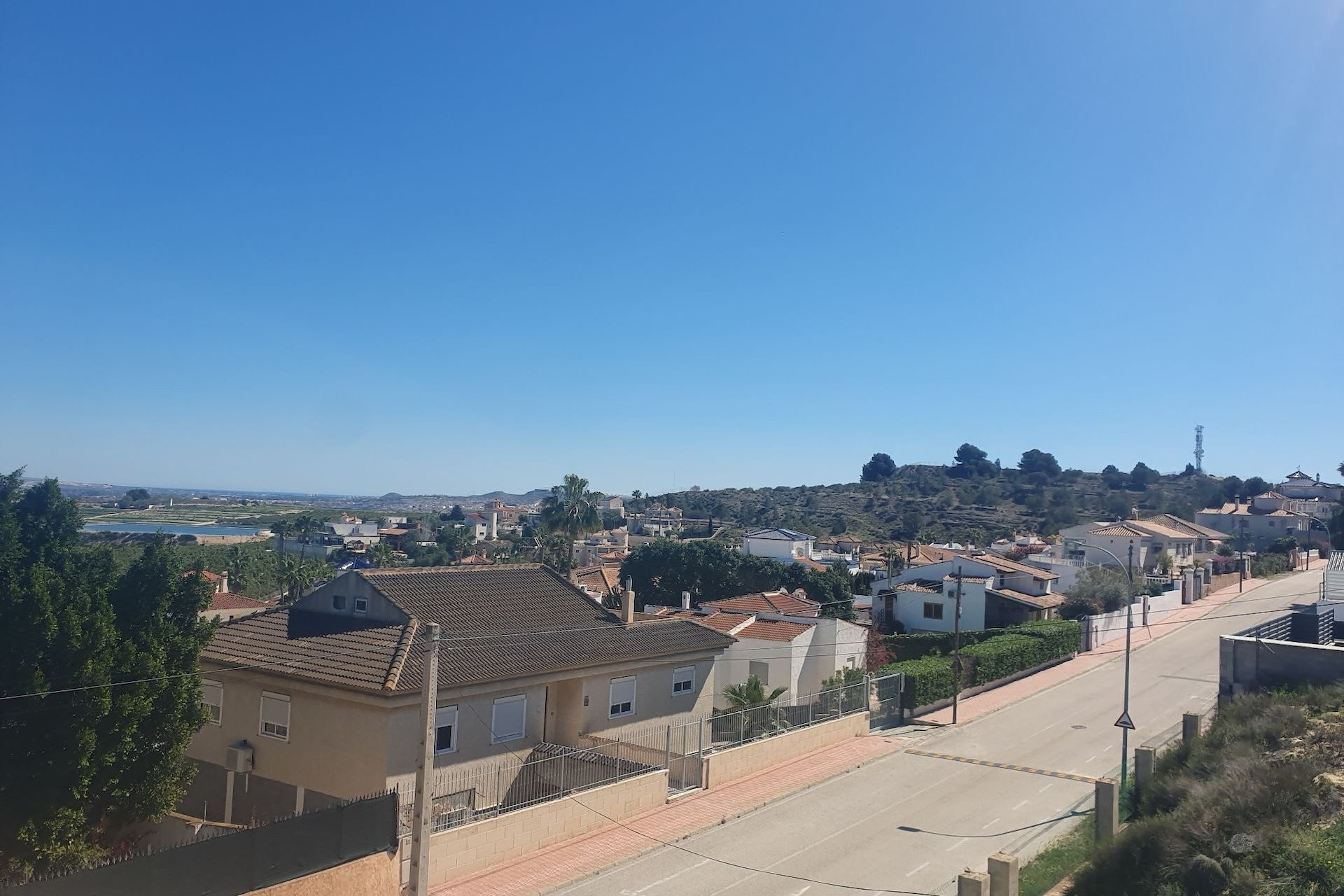 Re-Sale - Detached Villa - Algorfa - Lomas de La Juliana