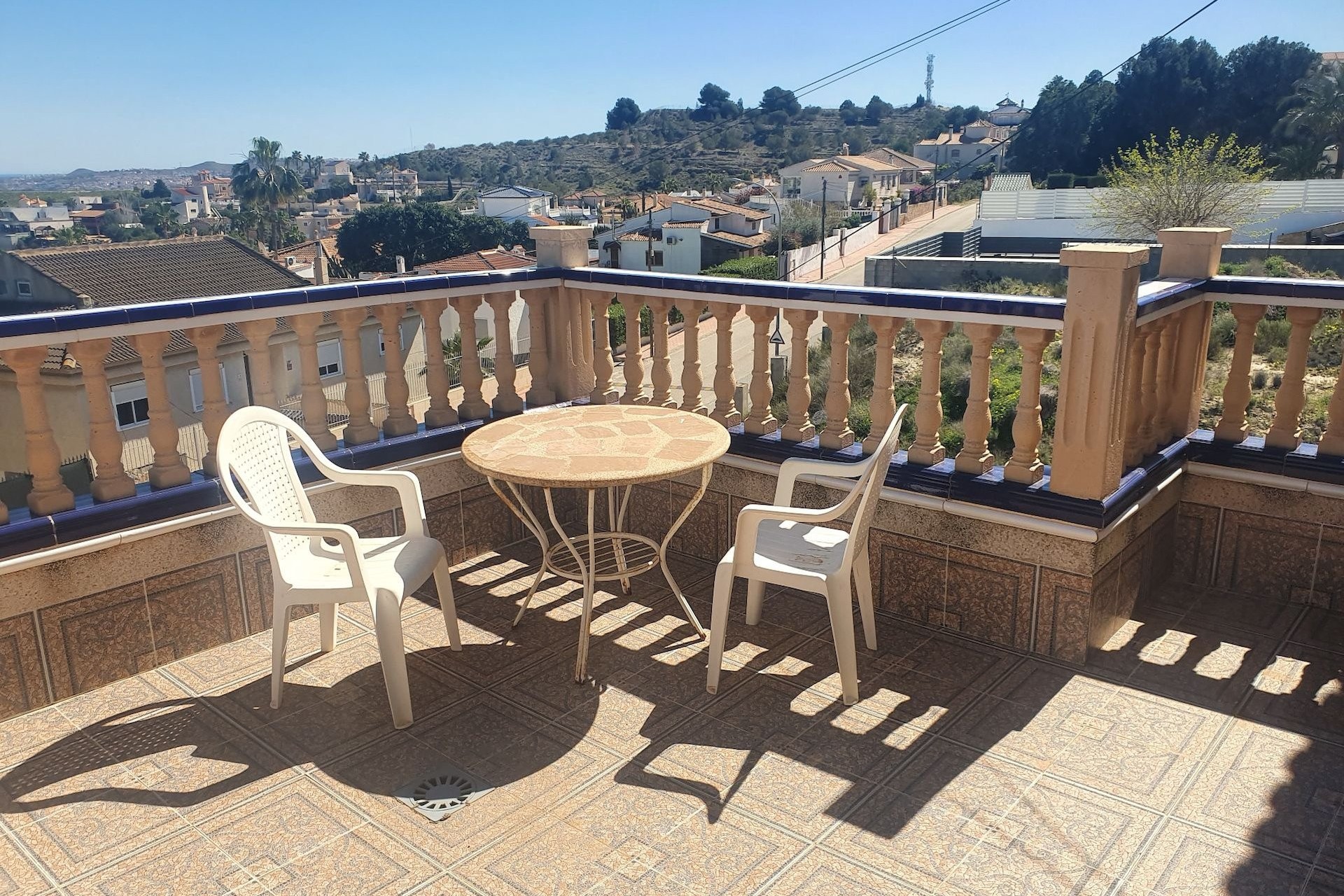 Re-Sale - Detached Villa - Algorfa - Lomas de La Juliana