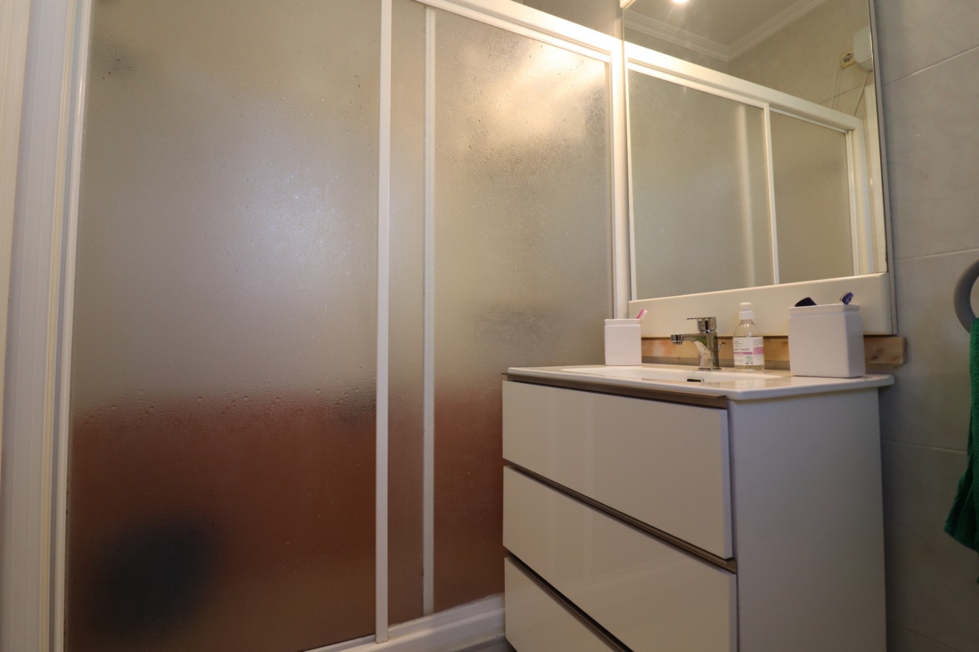 Re-Sale - Detached Villa - Algorfa - Lomas de La Juliana