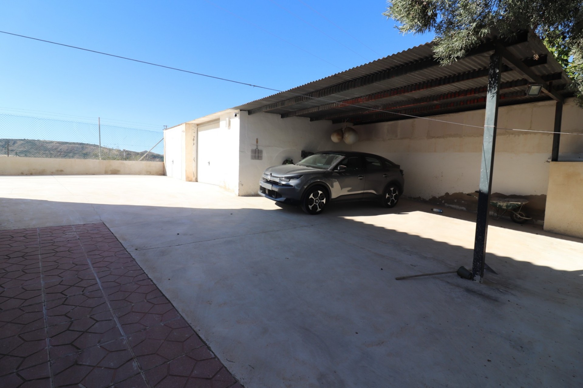 Re-Sale - Detached Villa - Algorfa - Lomas de La Juliana