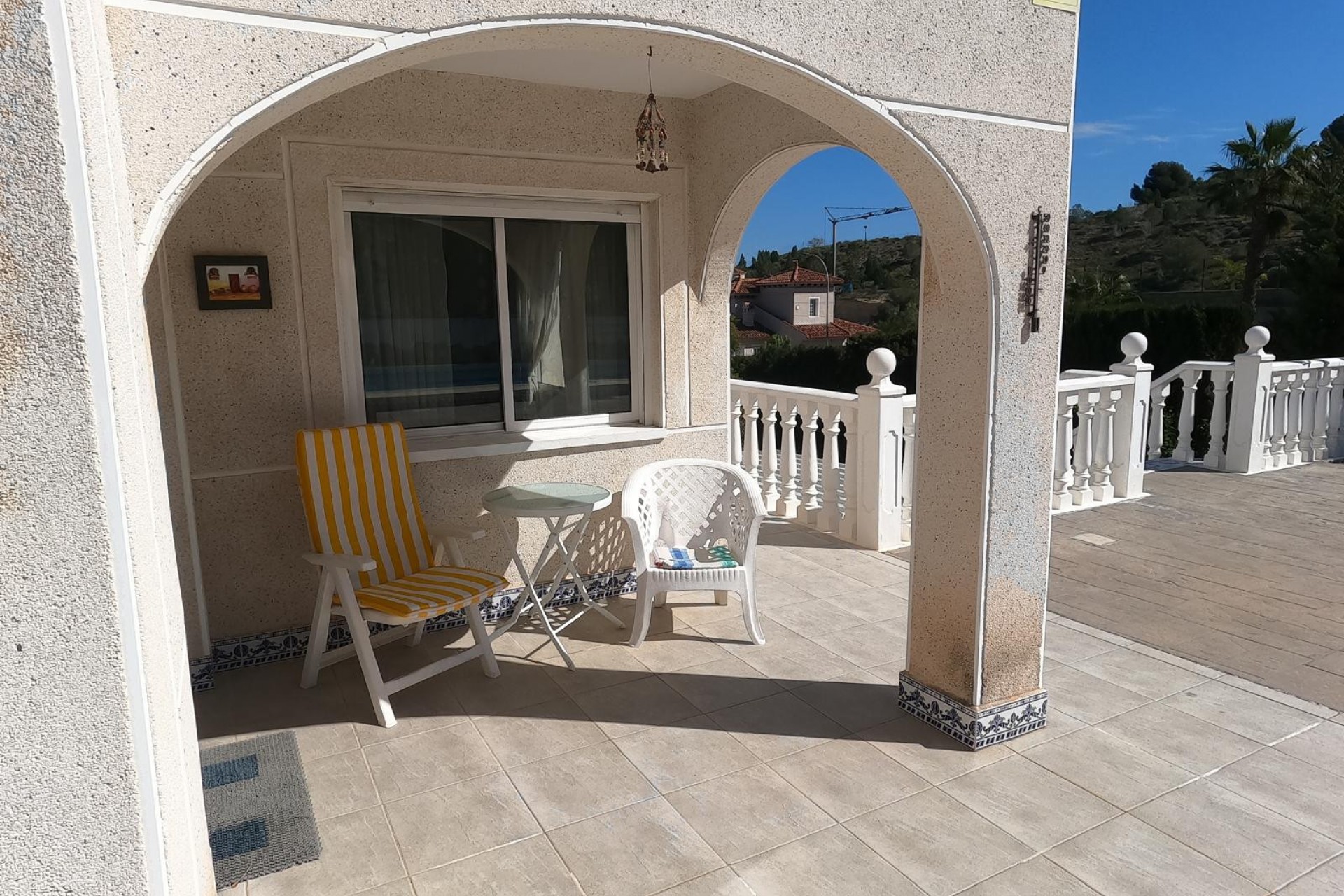 Re-Sale - Detached Villa - Algorfa - Lomas de La Juliana