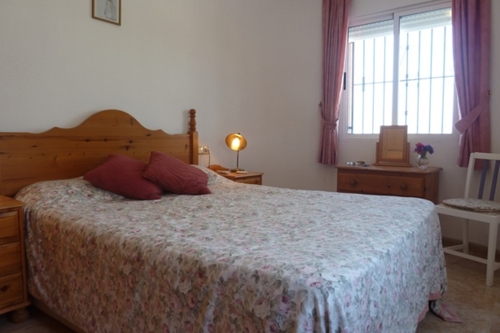 Re-Sale - Detached Villa - Algorfa - Lomas de La Juliana