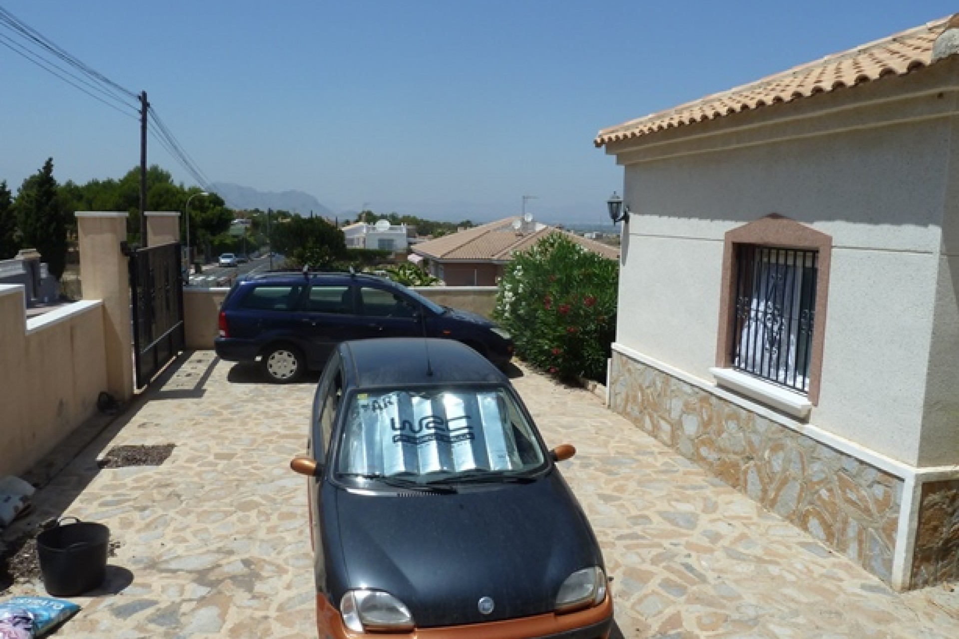 Re-Sale - Detached Villa - Algorfa - Lomas de La Juliana