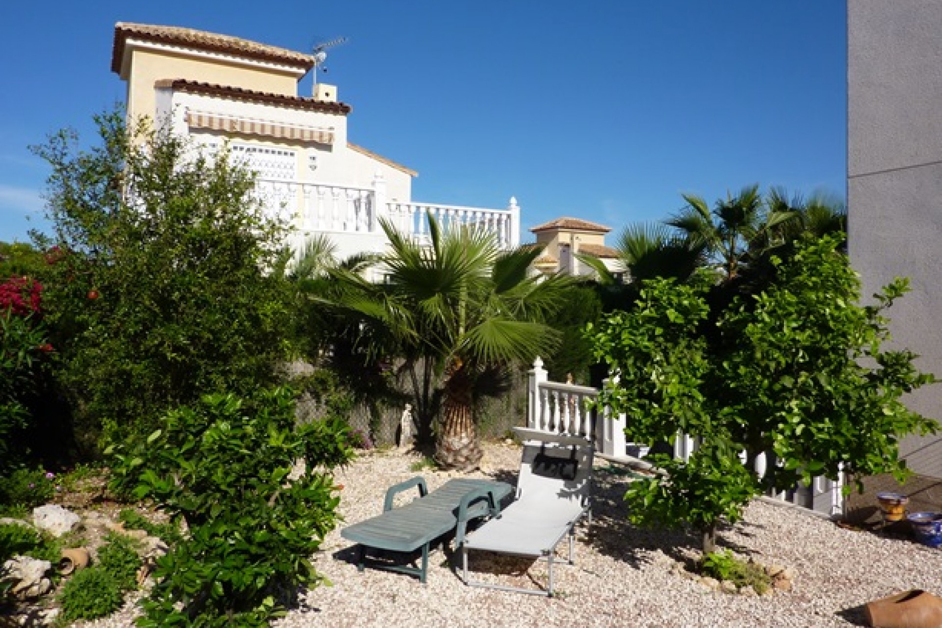 Re-Sale - Detached Villa - Algorfa - Montebello