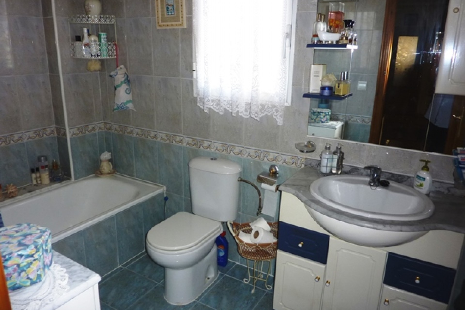 Re-Sale - Detached Villa - Algorfa - Montebello