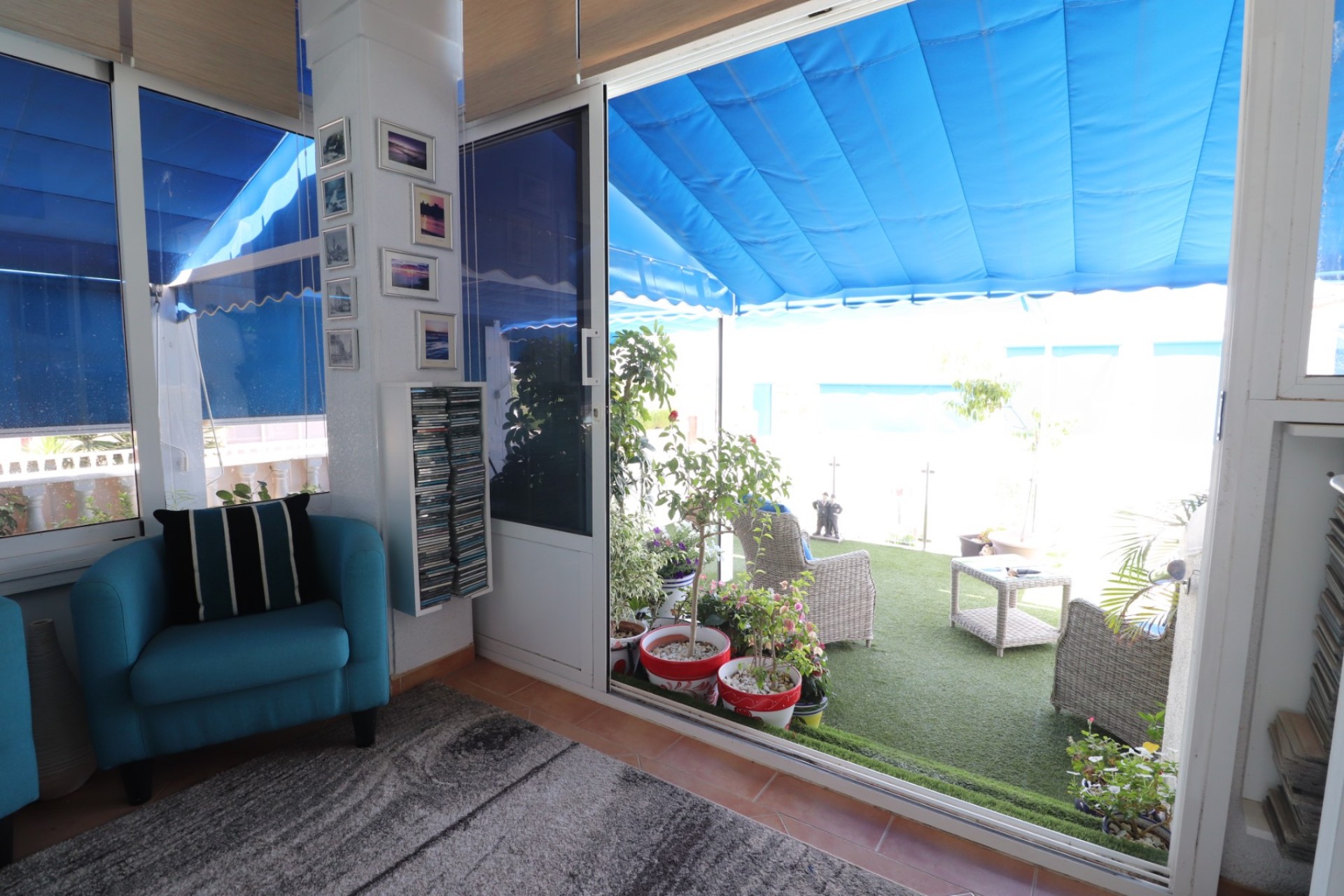 Re-Sale - Detached Villa - Algorfa - Montebello