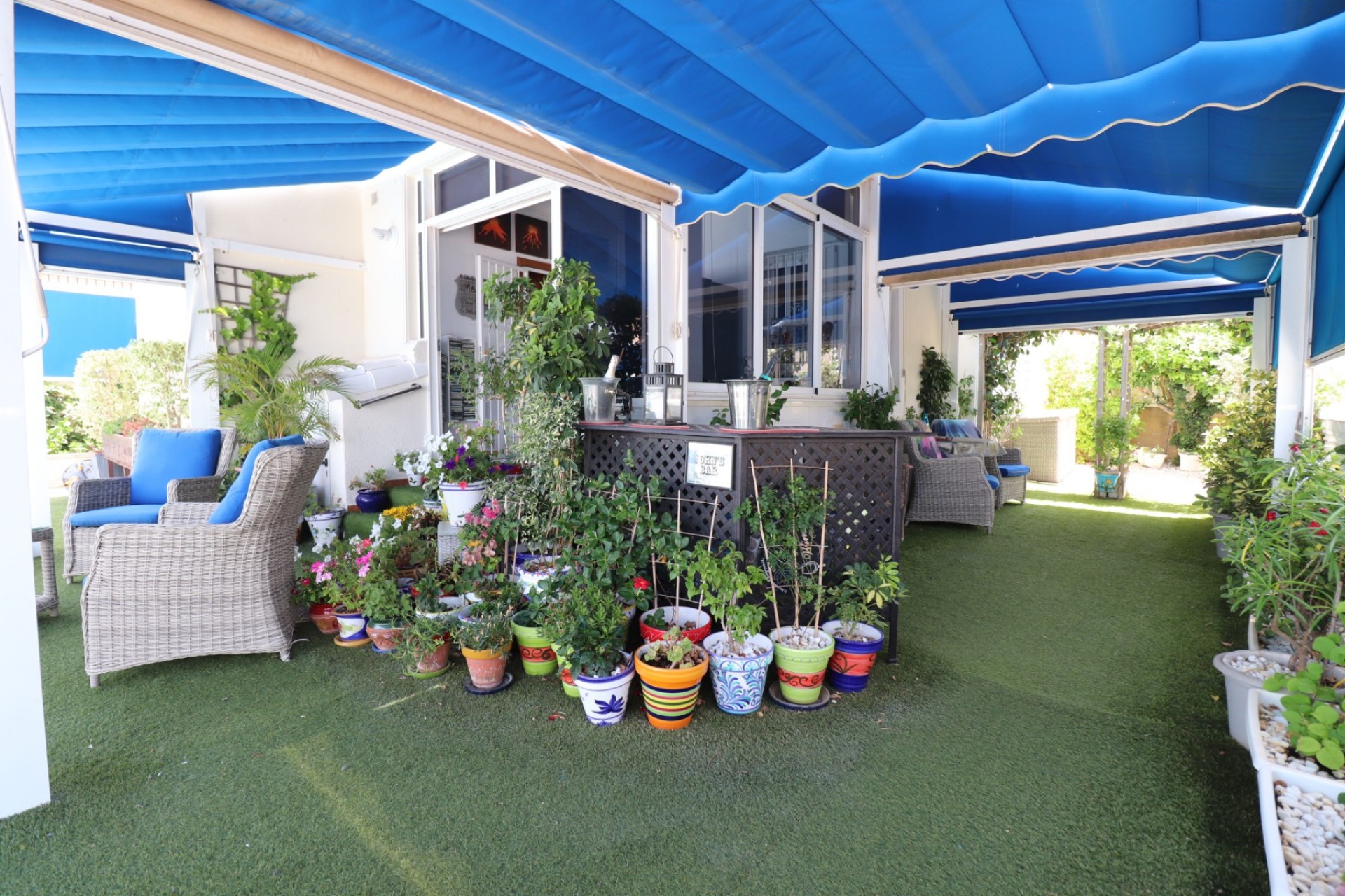Re-Sale - Detached Villa - Algorfa - Montebello