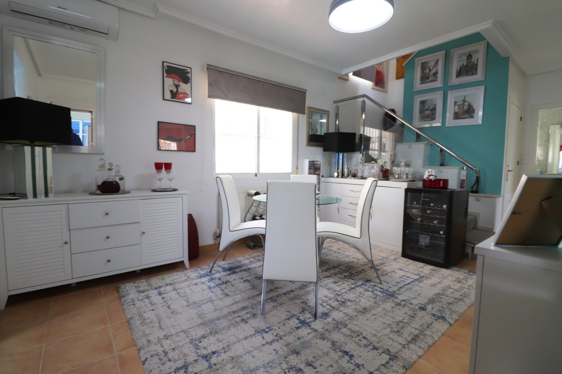 Re-Sale - Detached Villa - Algorfa - Montebello
