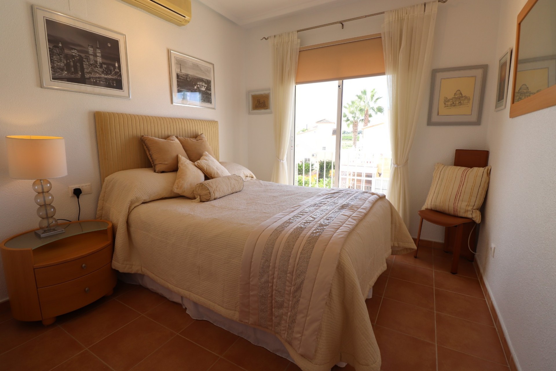 Re-Sale - Detached Villa - Algorfa - Montebello