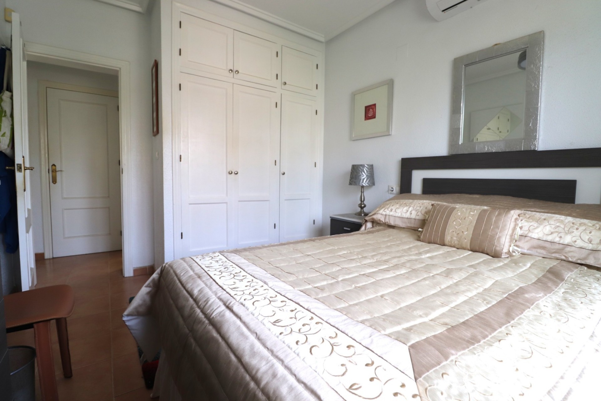 Re-Sale - Detached Villa - Algorfa - Montebello
