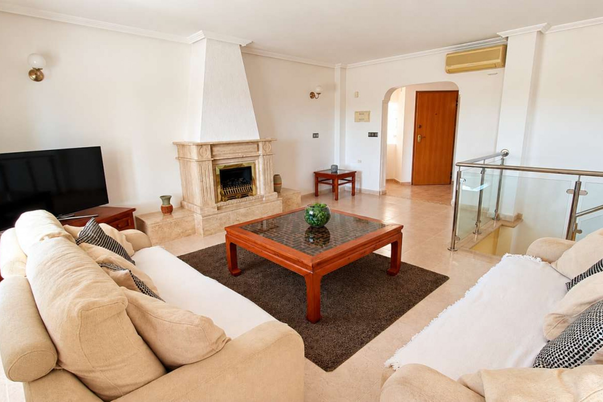 Re-Sale - Detached Villa - Algorfa - Montemar - Montemar