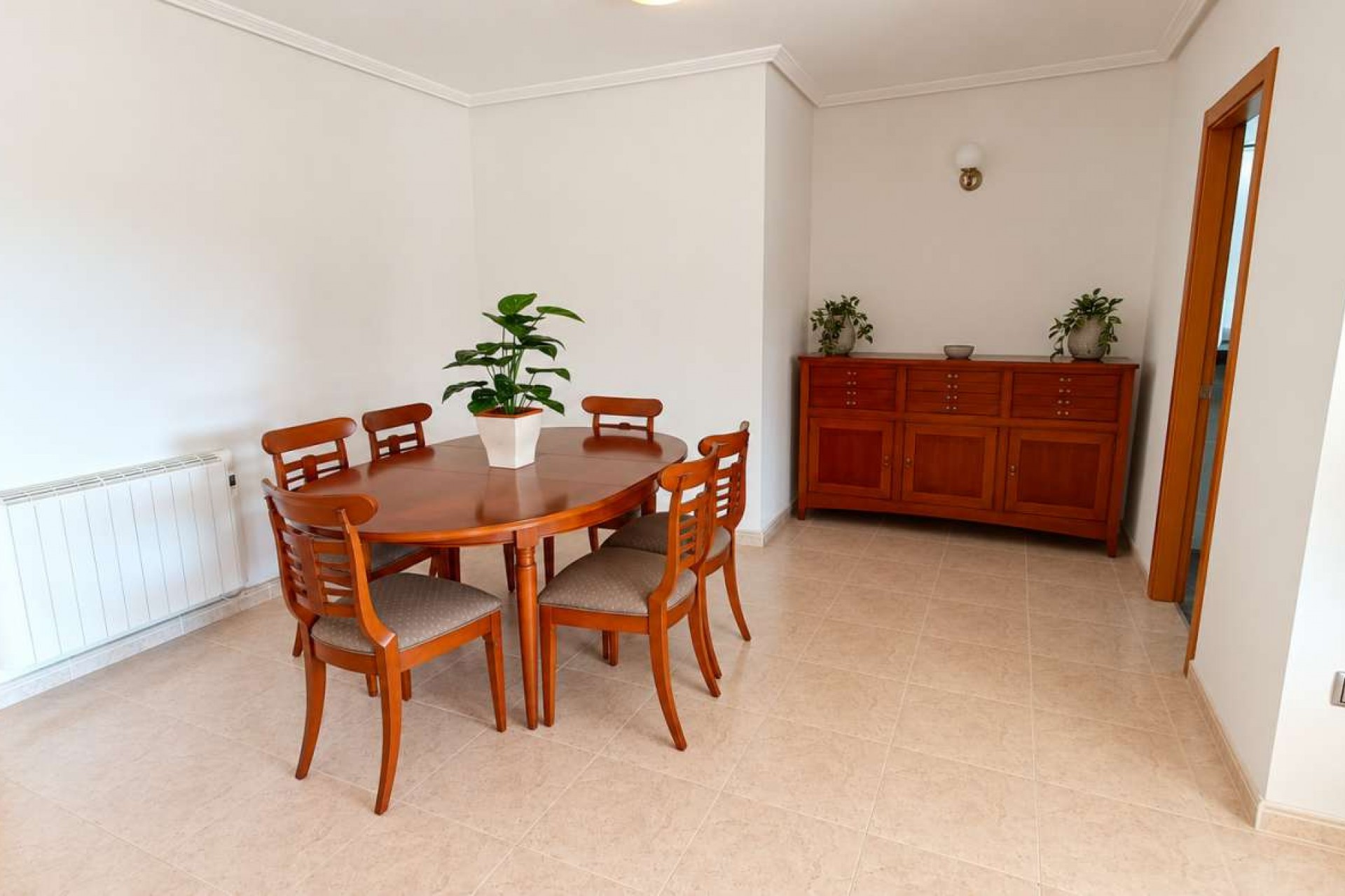 Re-Sale - Detached Villa - Algorfa - Montemar - Montemar