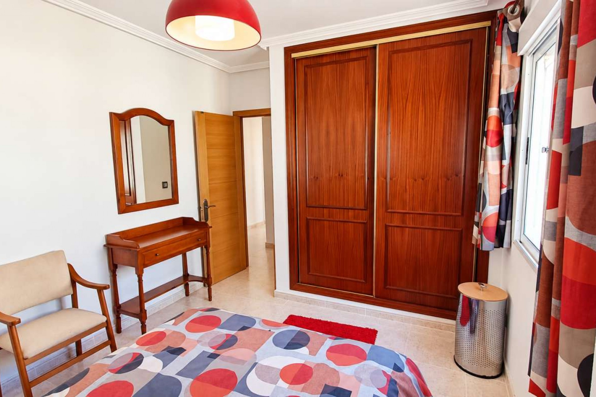 Re-Sale - Detached Villa - Algorfa - Montemar - Montemar