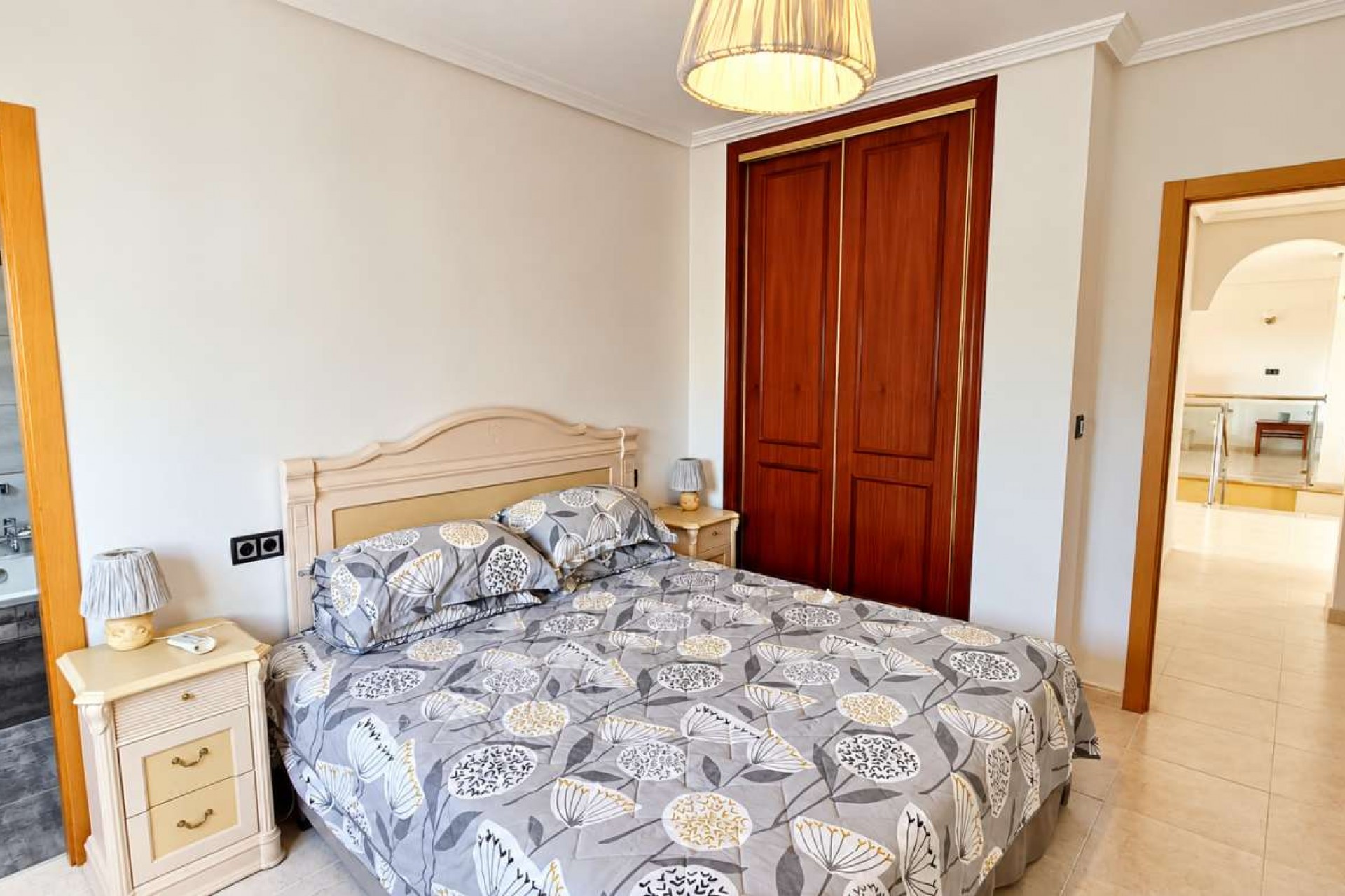 Re-Sale - Detached Villa - Algorfa - Montemar - Montemar