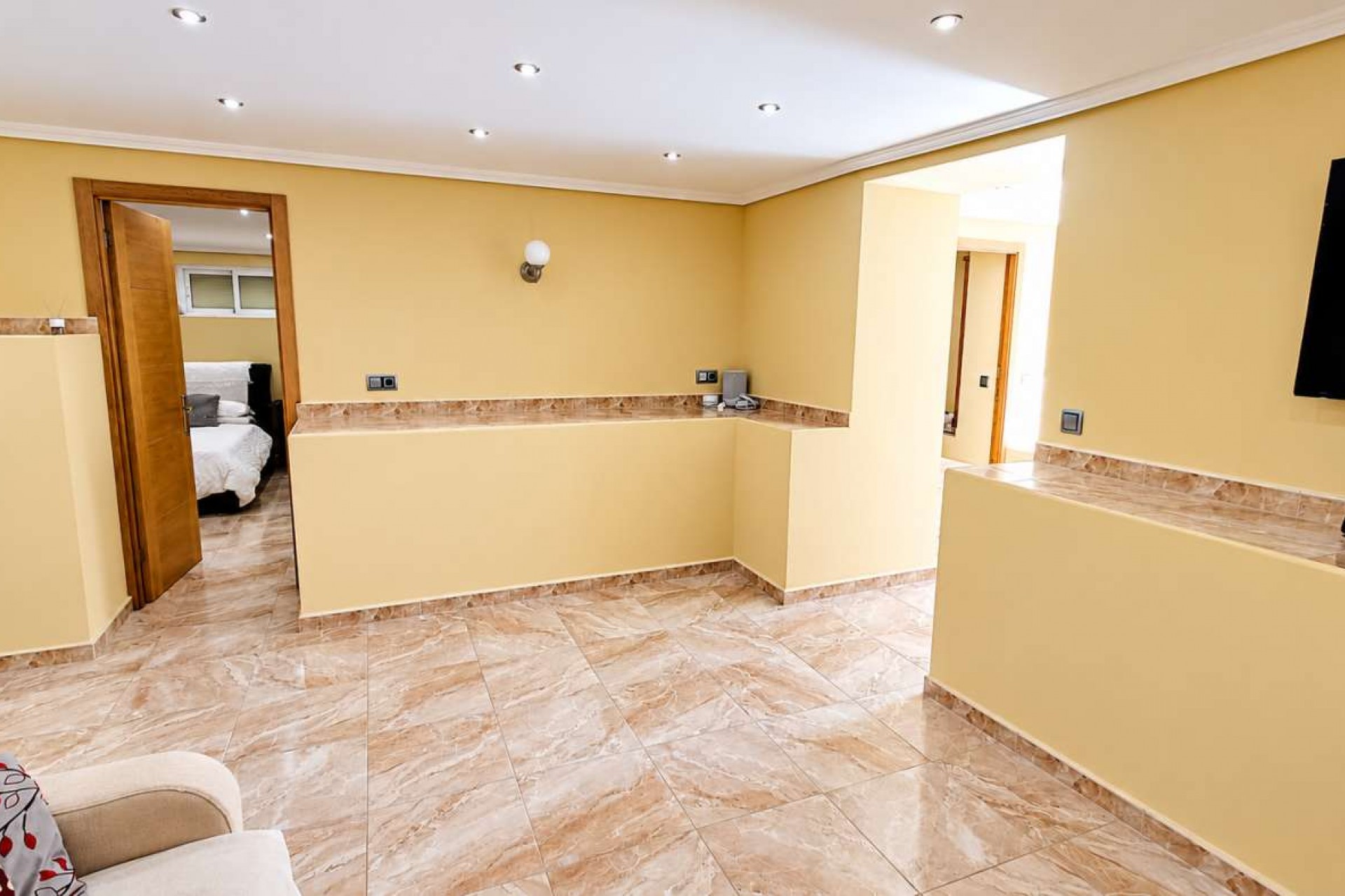 Re-Sale - Detached Villa - Algorfa - Montemar - Montemar