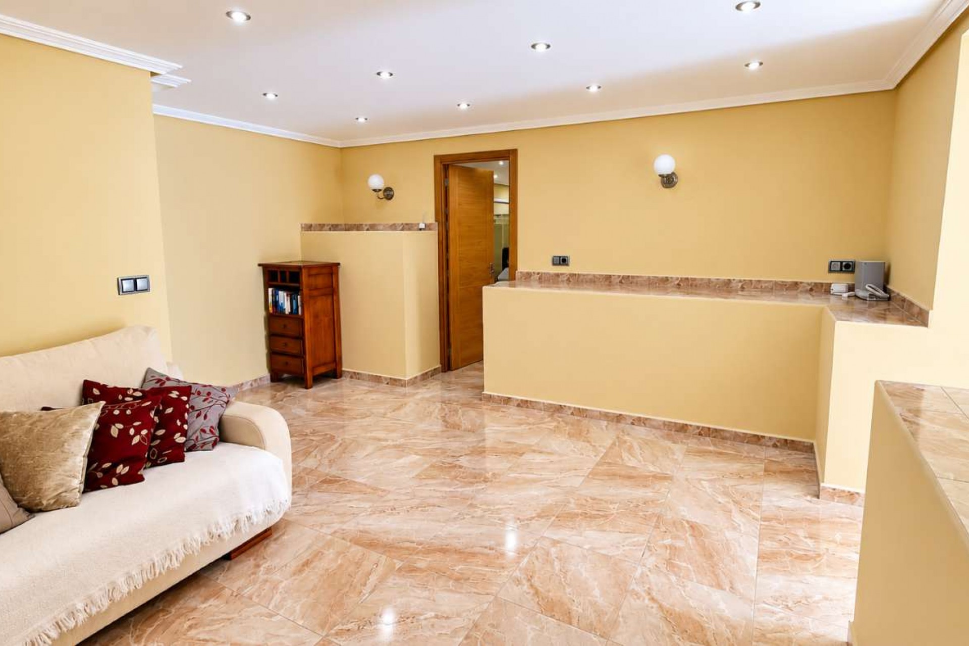Re-Sale - Detached Villa - Algorfa - Montemar - Montemar