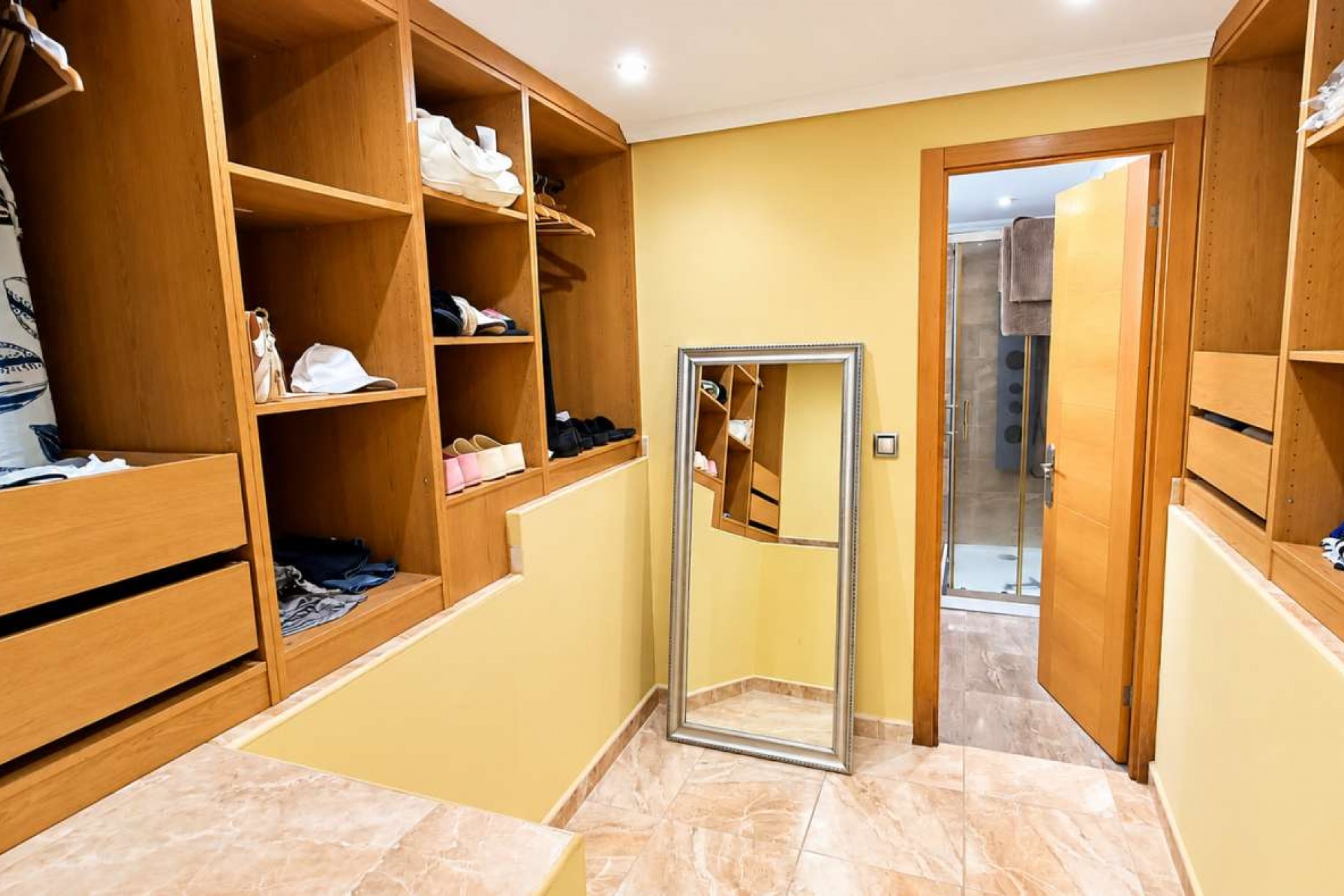 Re-Sale - Detached Villa - Algorfa - Montemar - Montemar