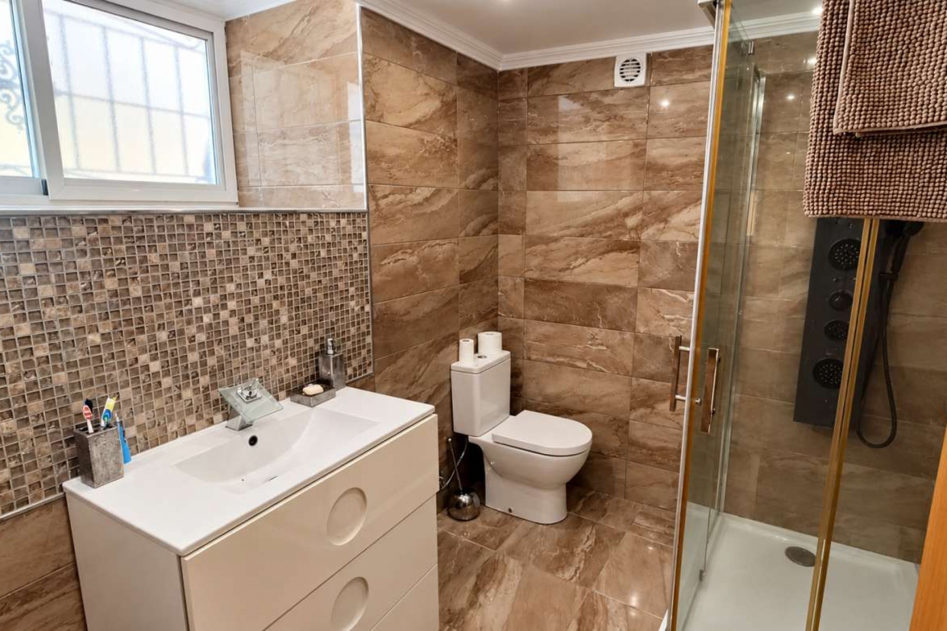 Re-Sale - Detached Villa - Algorfa - Montemar - Montemar