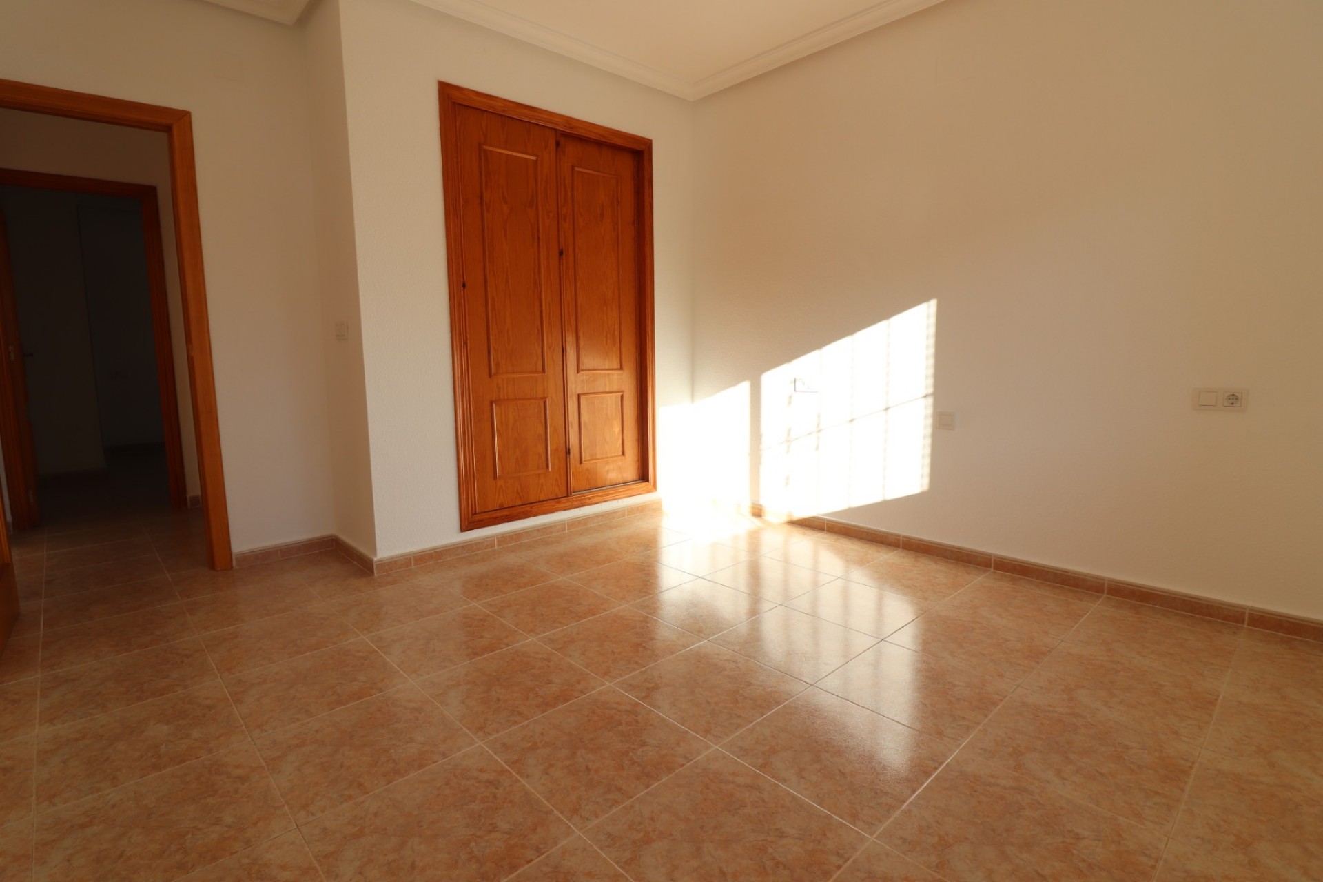 Re-Sale - Detached Villa - Algorfa - Montemar